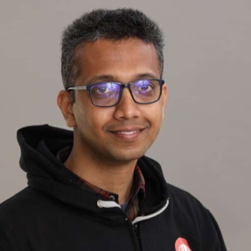 Pranay Prateek