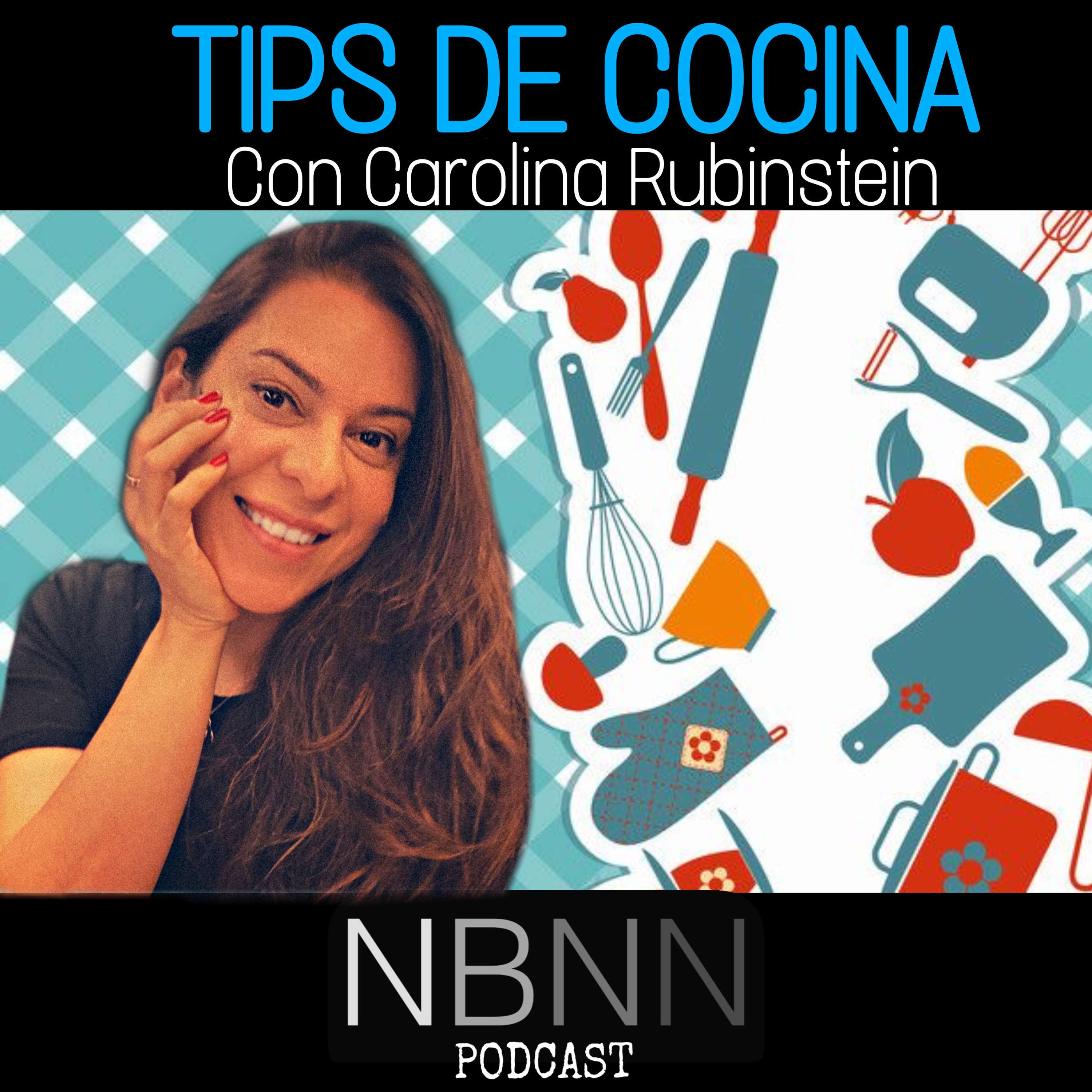 TIPS DE COCINA