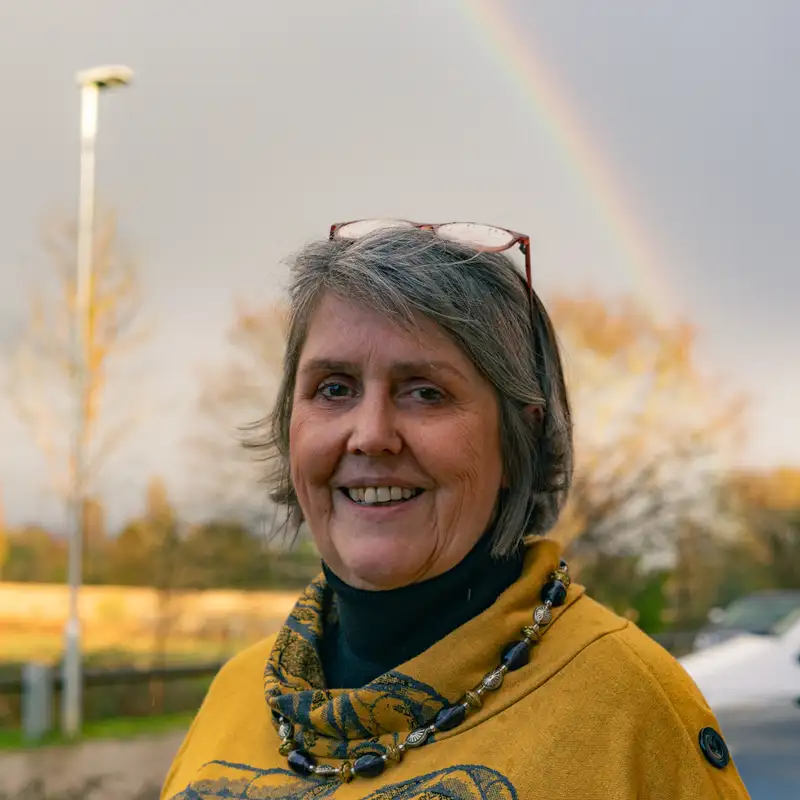 Simplicity's Power with Claire Pedrick