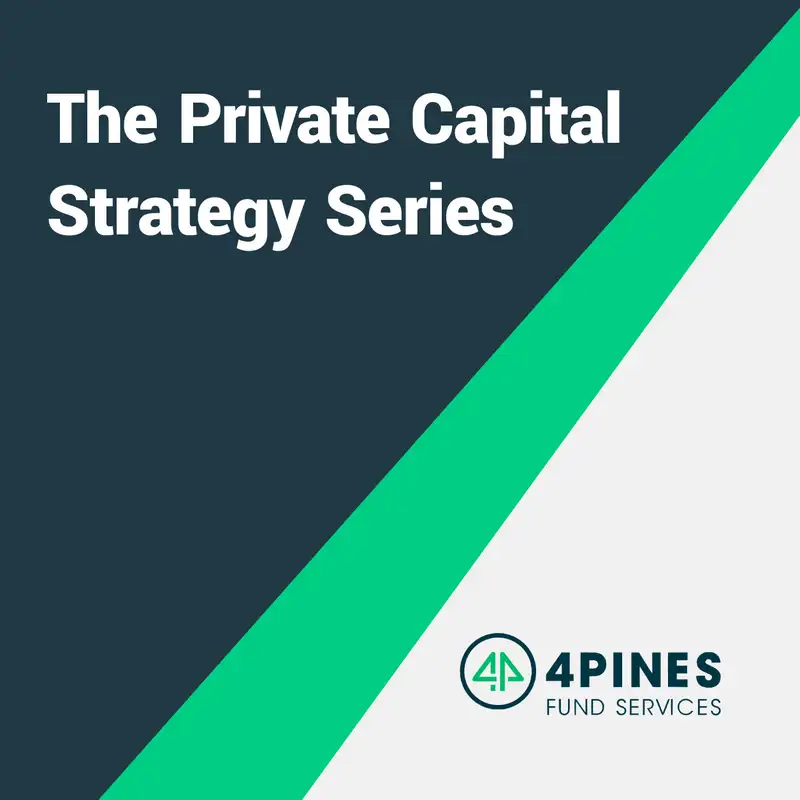 The Private Capital Strategy Series Episode 14: How BV Investment Partners does operations