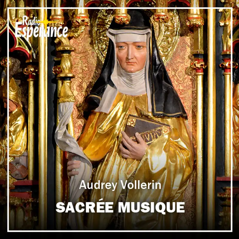 Sacrée musique