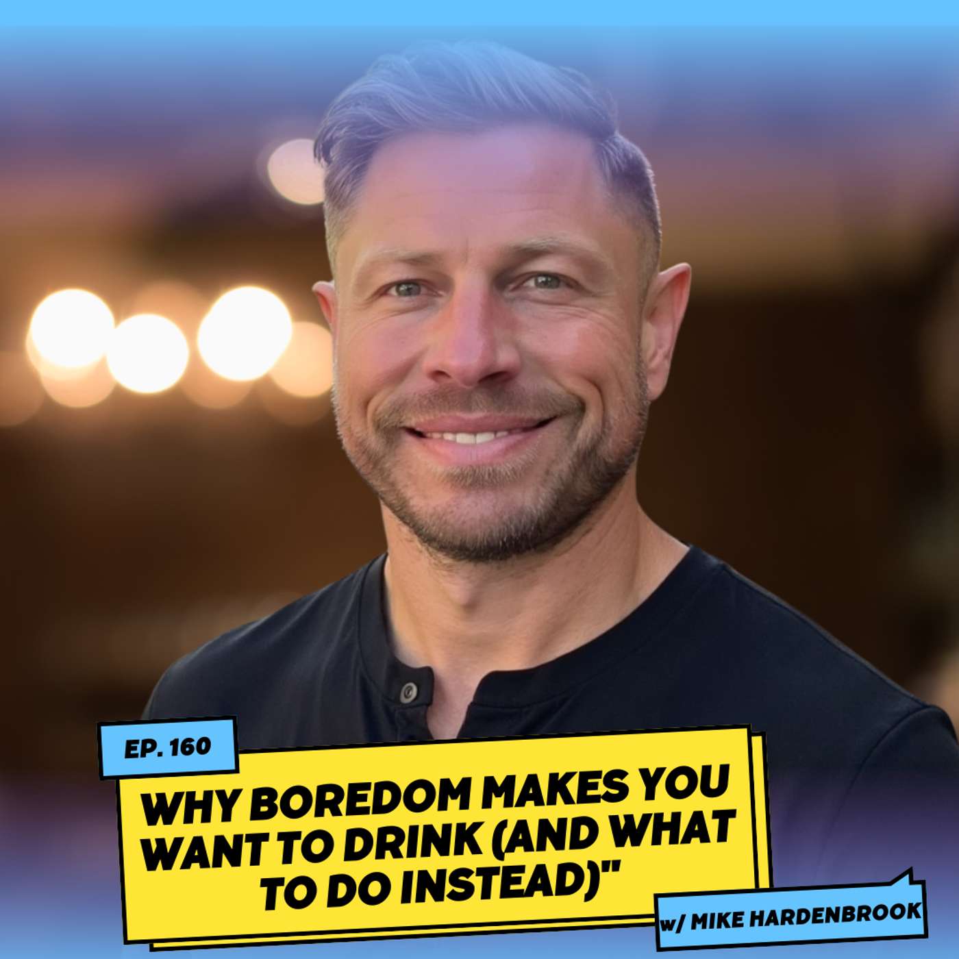 Why Boredom Makes You Want to Drink (And What to Do Instead)