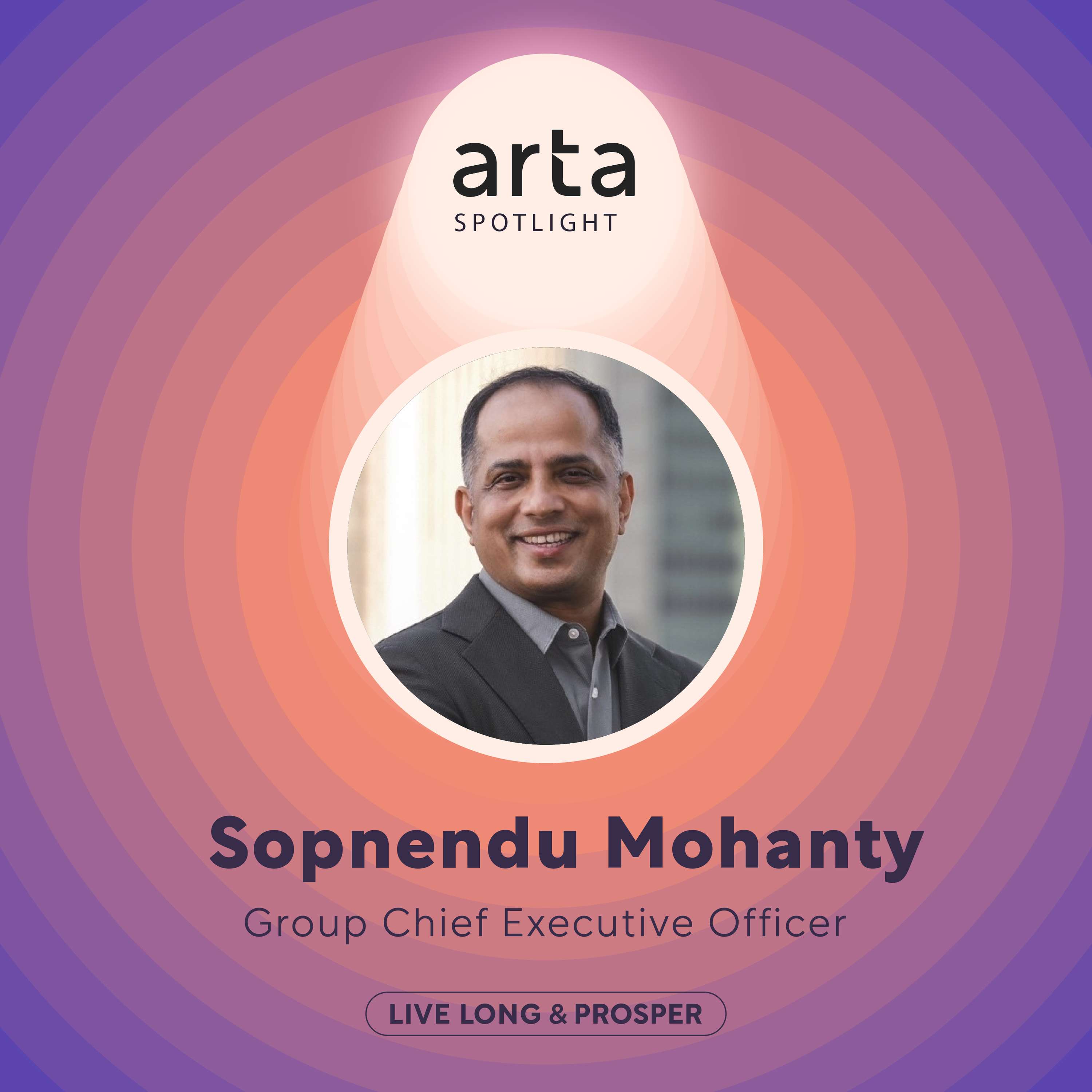 Arta Spotlight: Live Long & Prosper