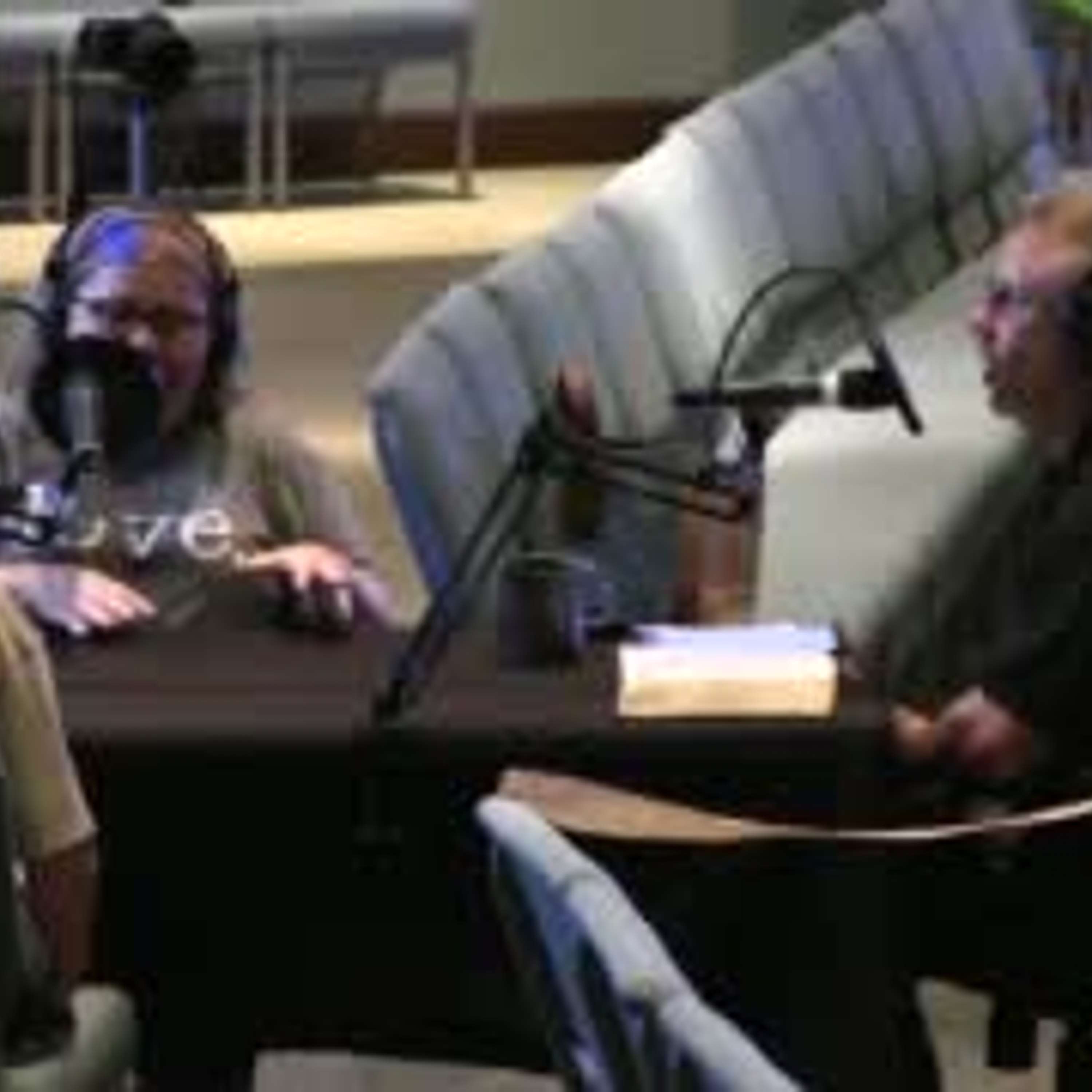 Not Another Church Podcast