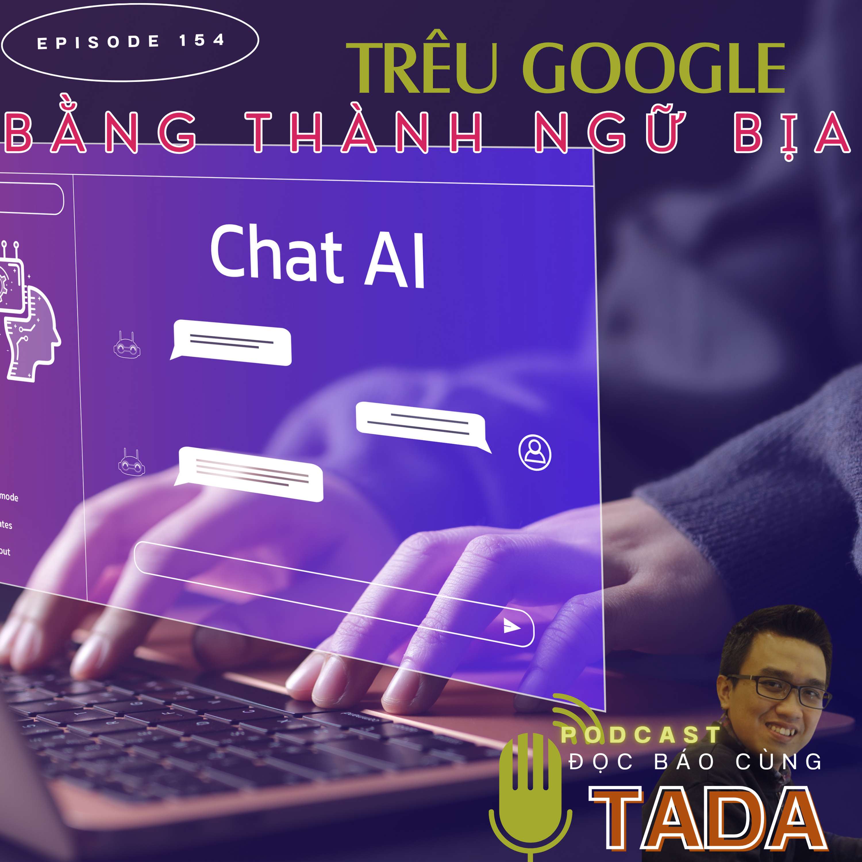 ĐỌC BÁO cùng Tada