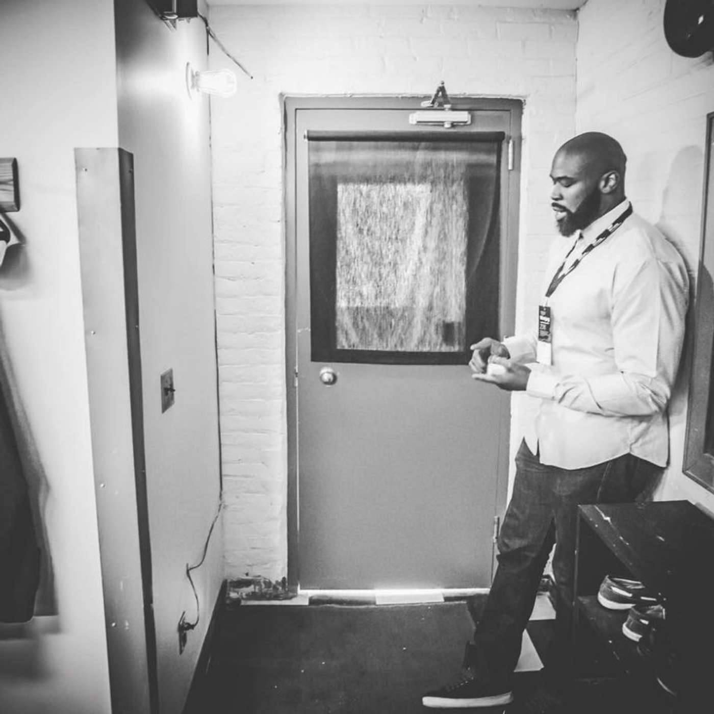 Israel Idonije Interview - River City 360 episode artwork