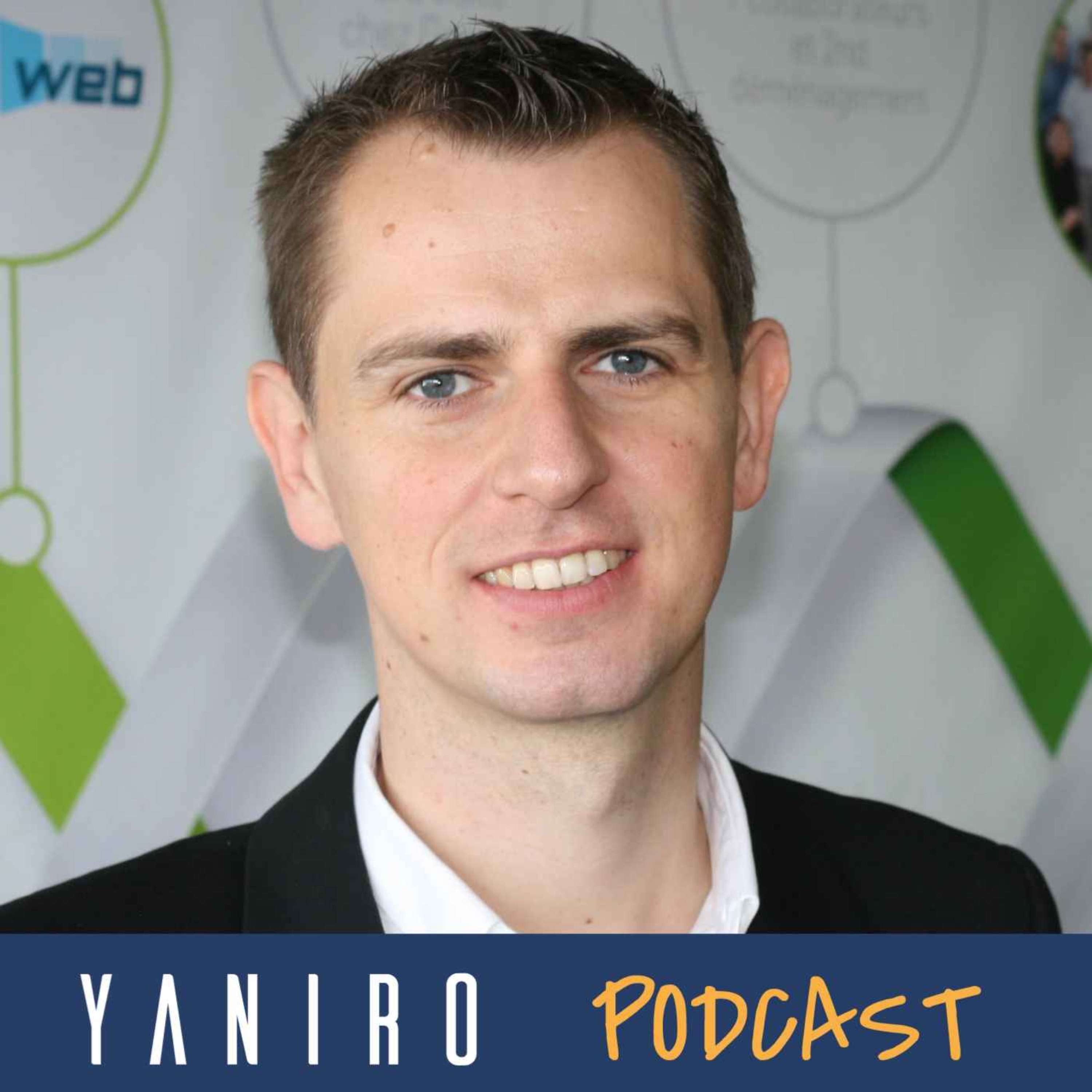 Yaniro - The Human Factor