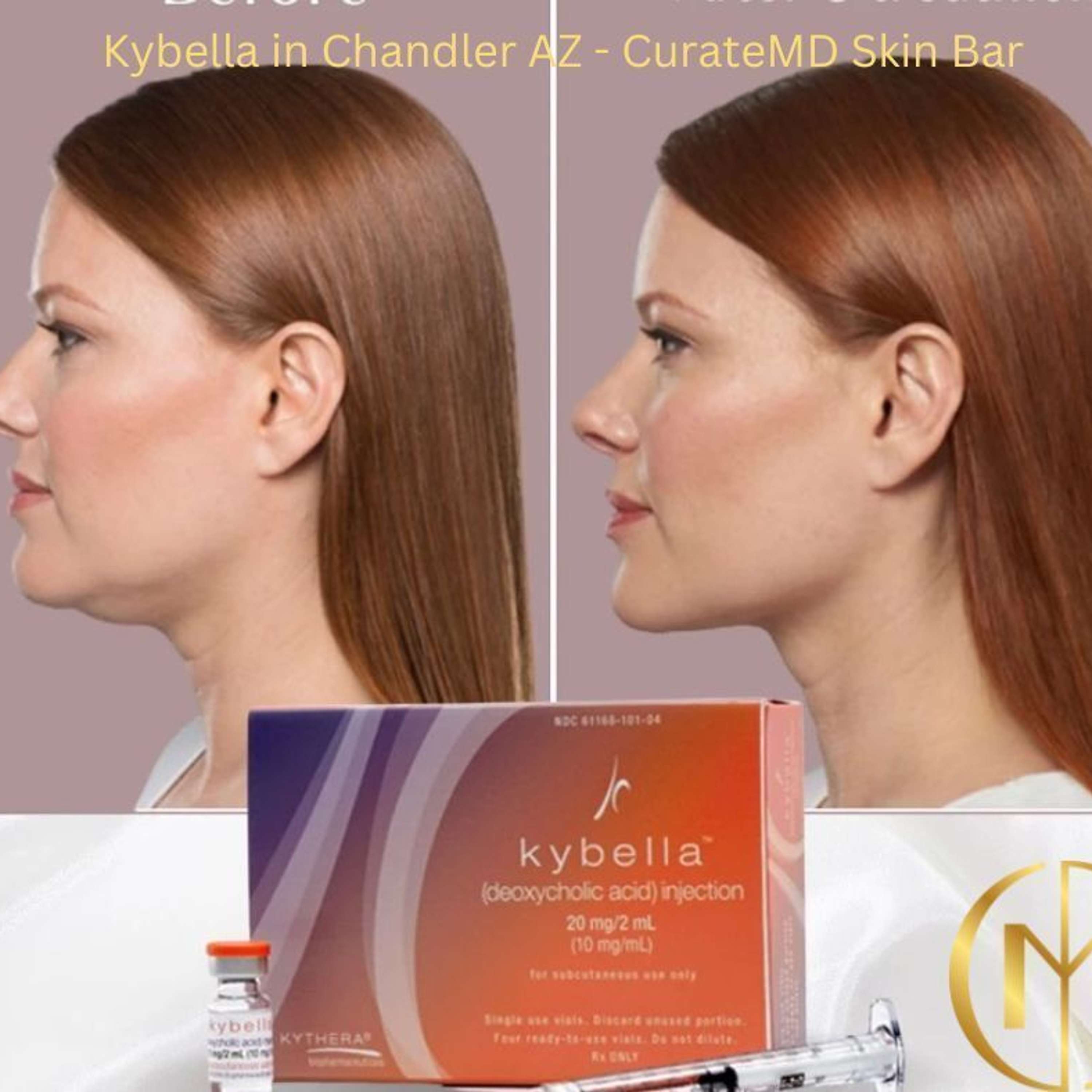 CurateMD Skin Bar and Wellness Clinic