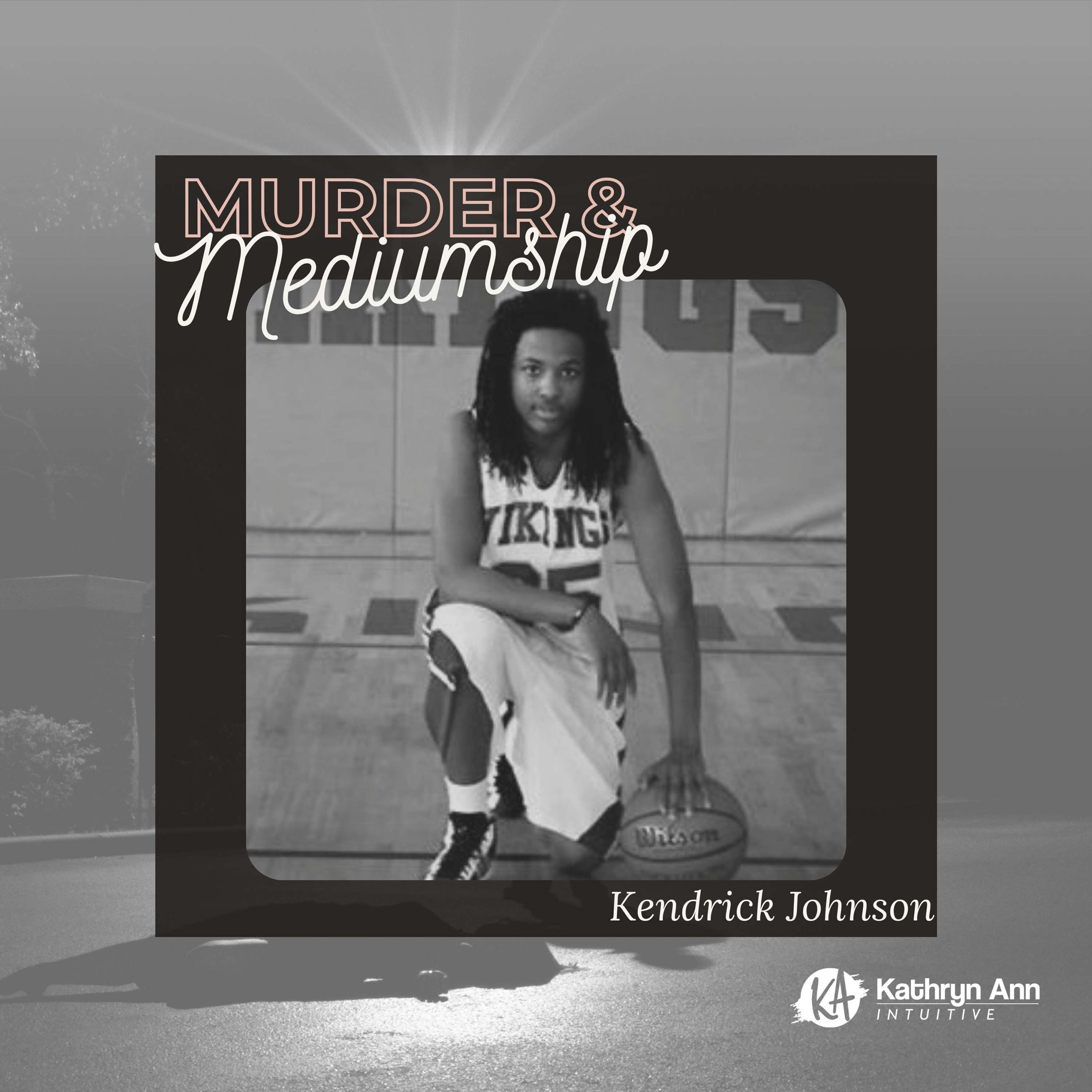 Murder & Mediumship