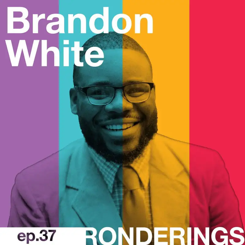 Brandon White - A Misfit That Fits in Everywhere