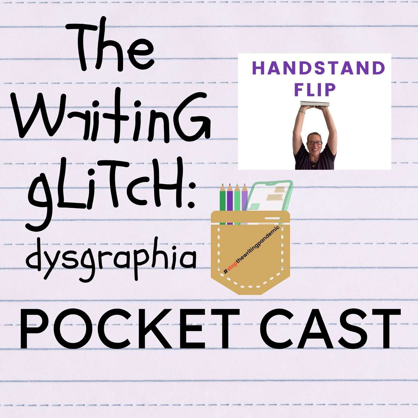Podcast Shorts from the  Disability Labs Podcast Network