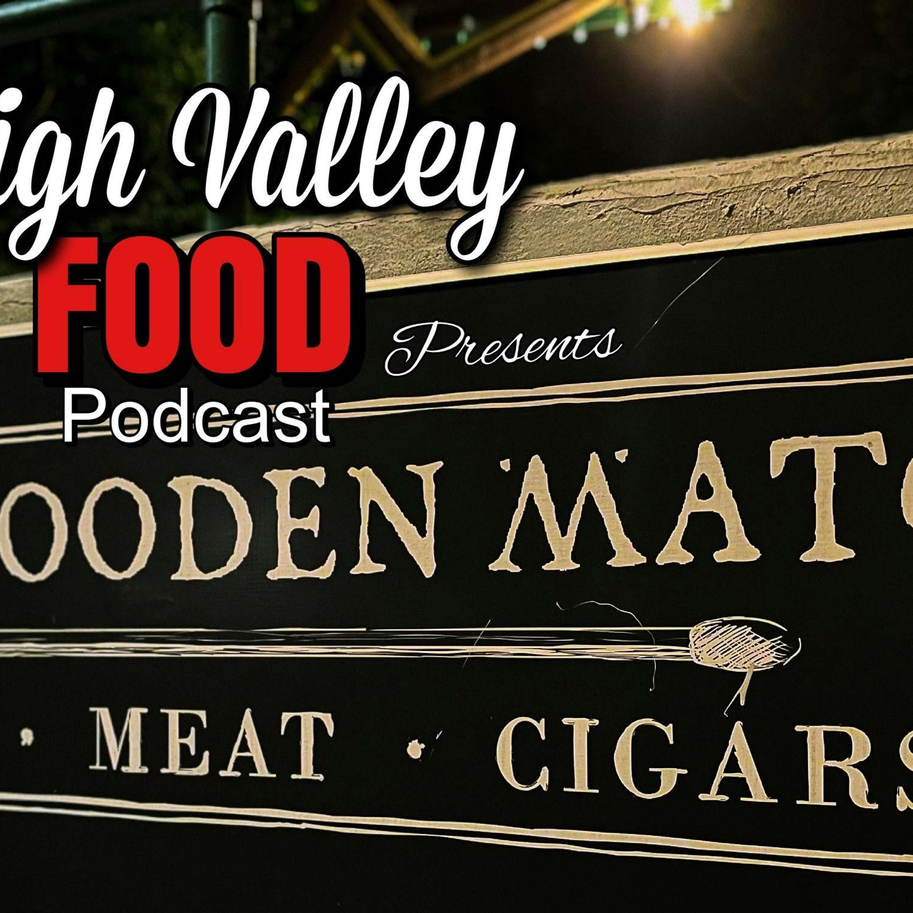 Lehigh Valley Food