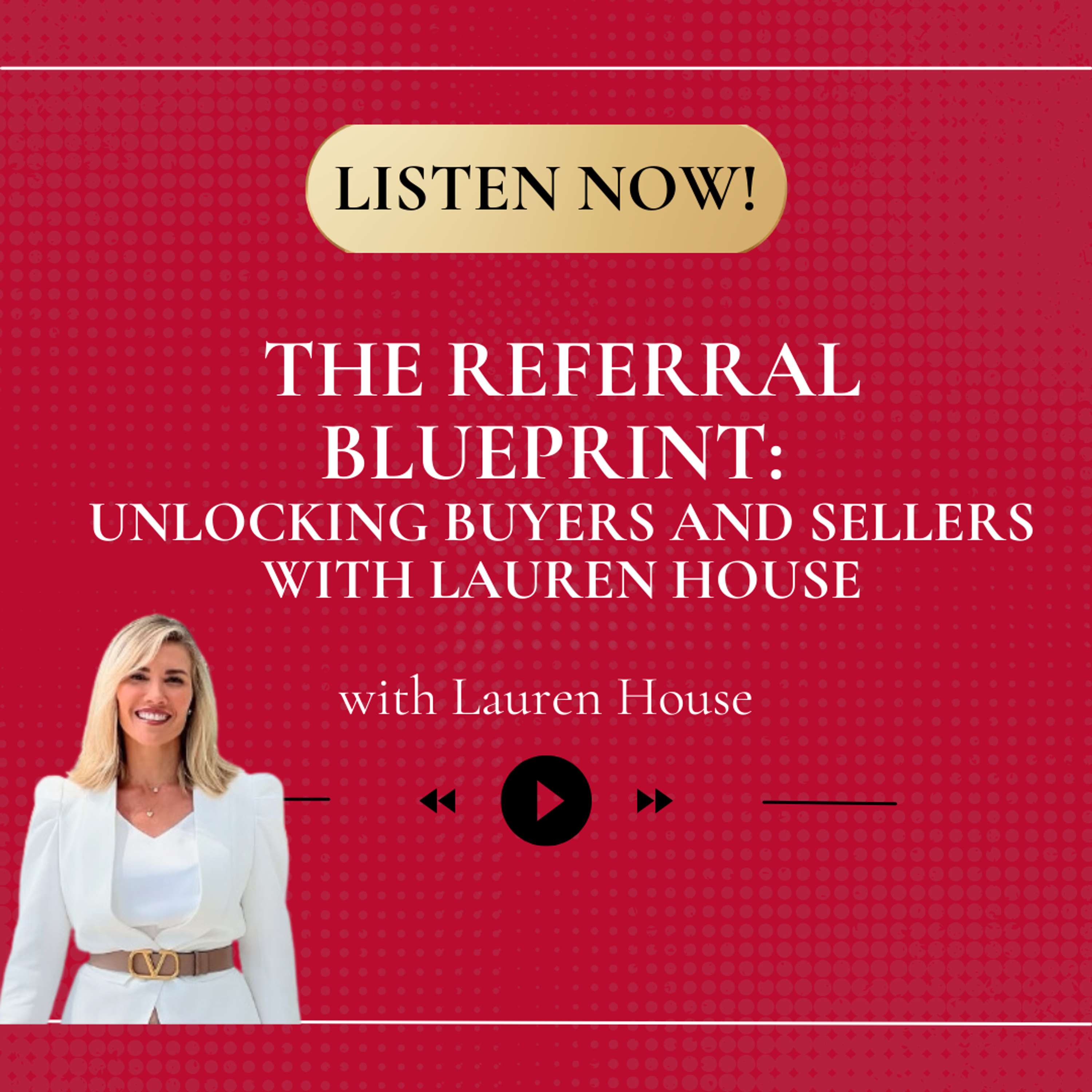 The Million Dollar REALTOR® Podcast