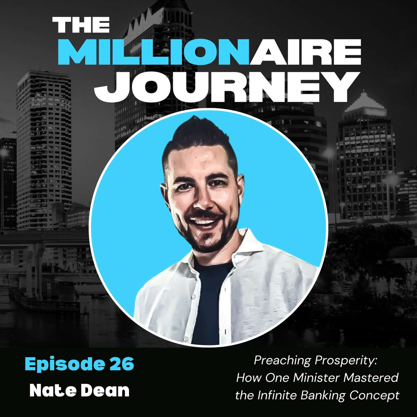 The Millionaire Journey Podcast