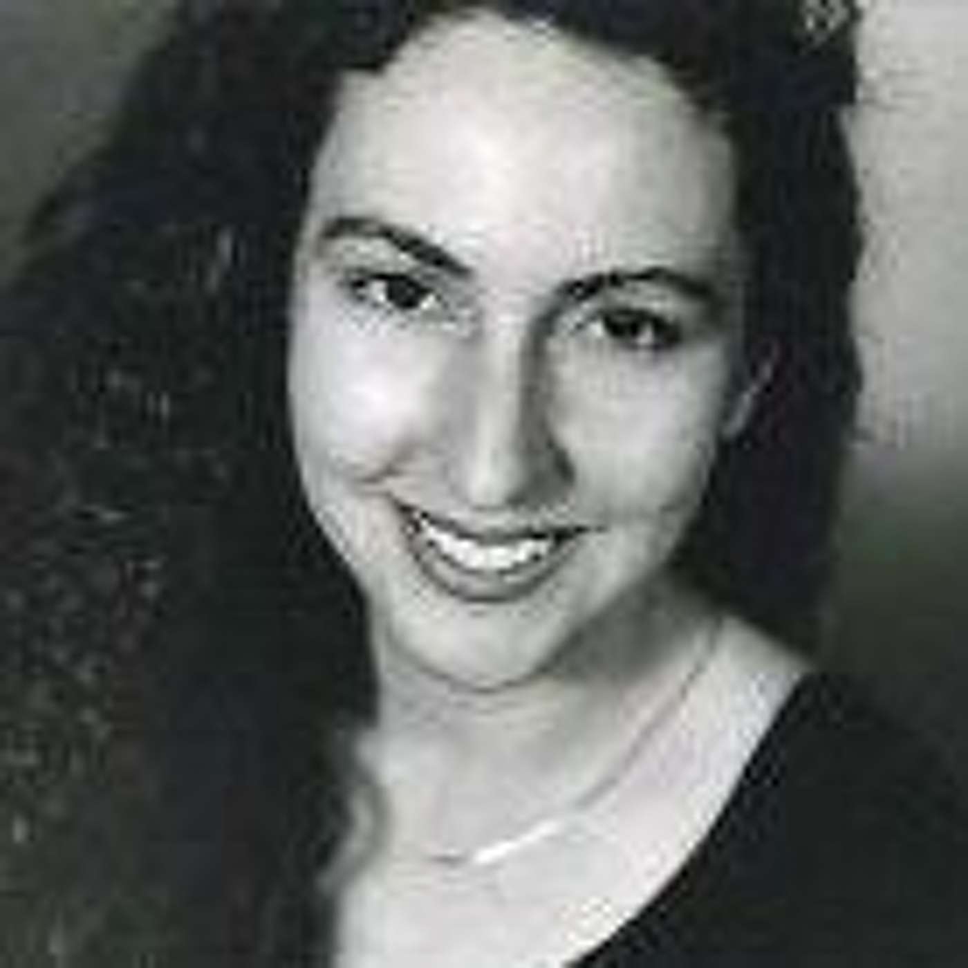 Episode 137 with Maura Sparks