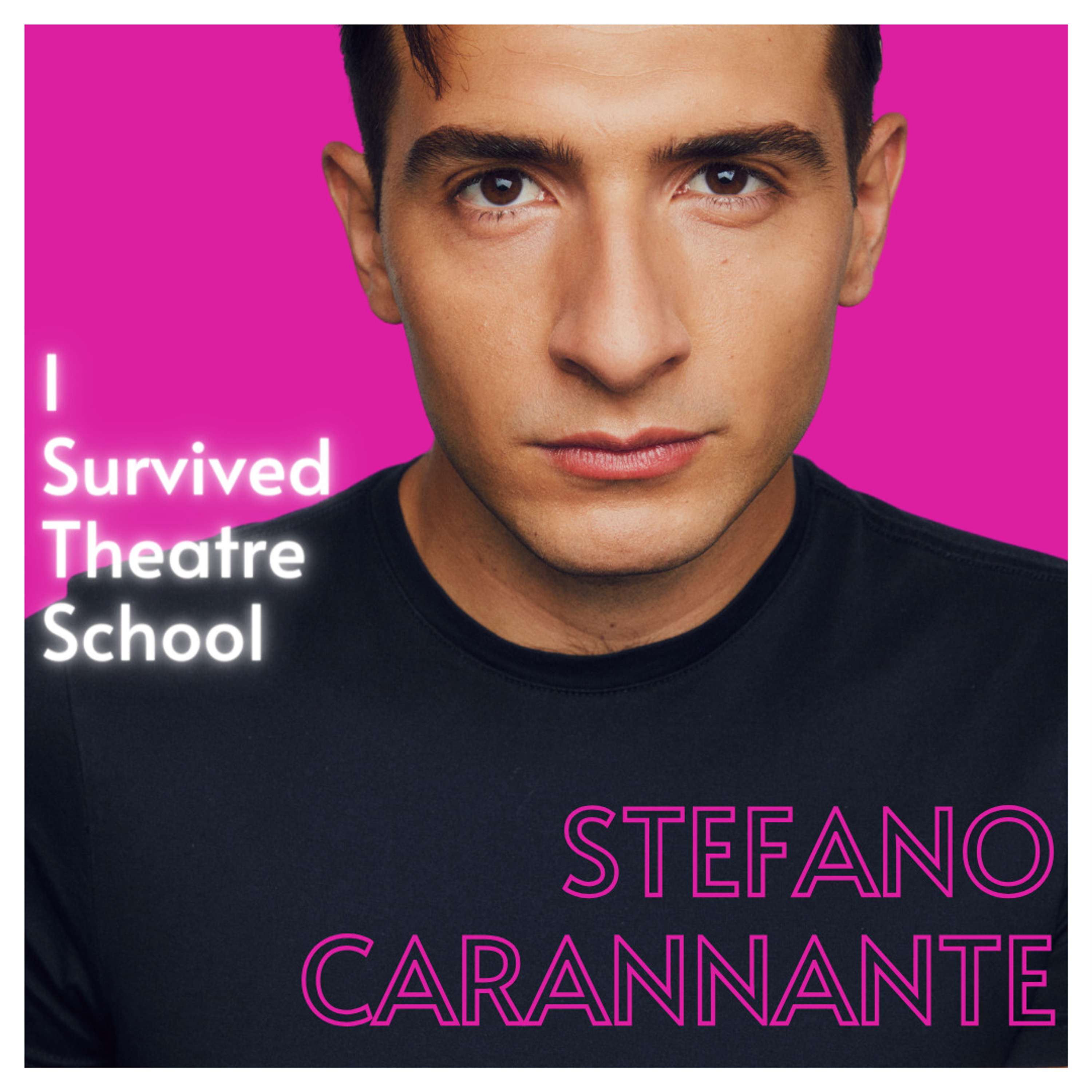 I Survived Theatre School