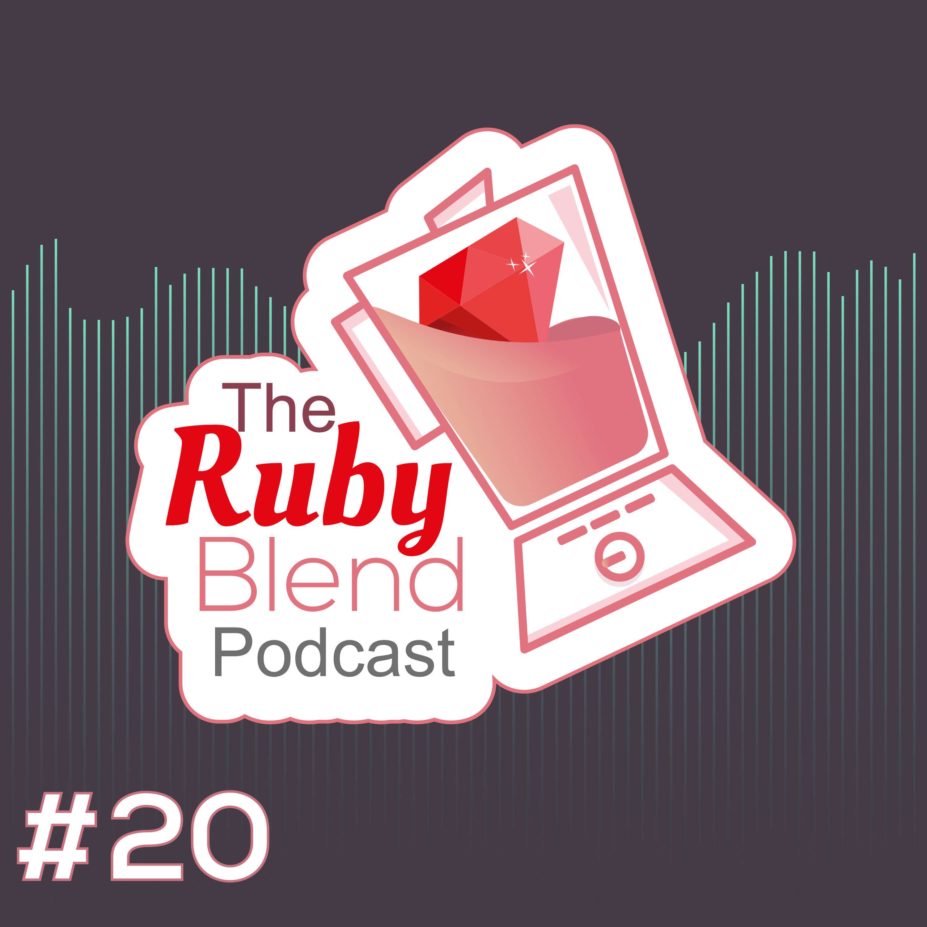 The Ruby Blend