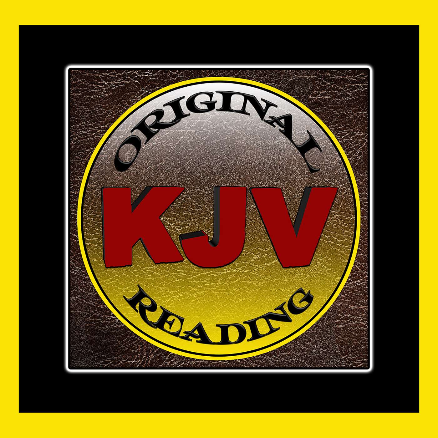 King James - Audio Bible