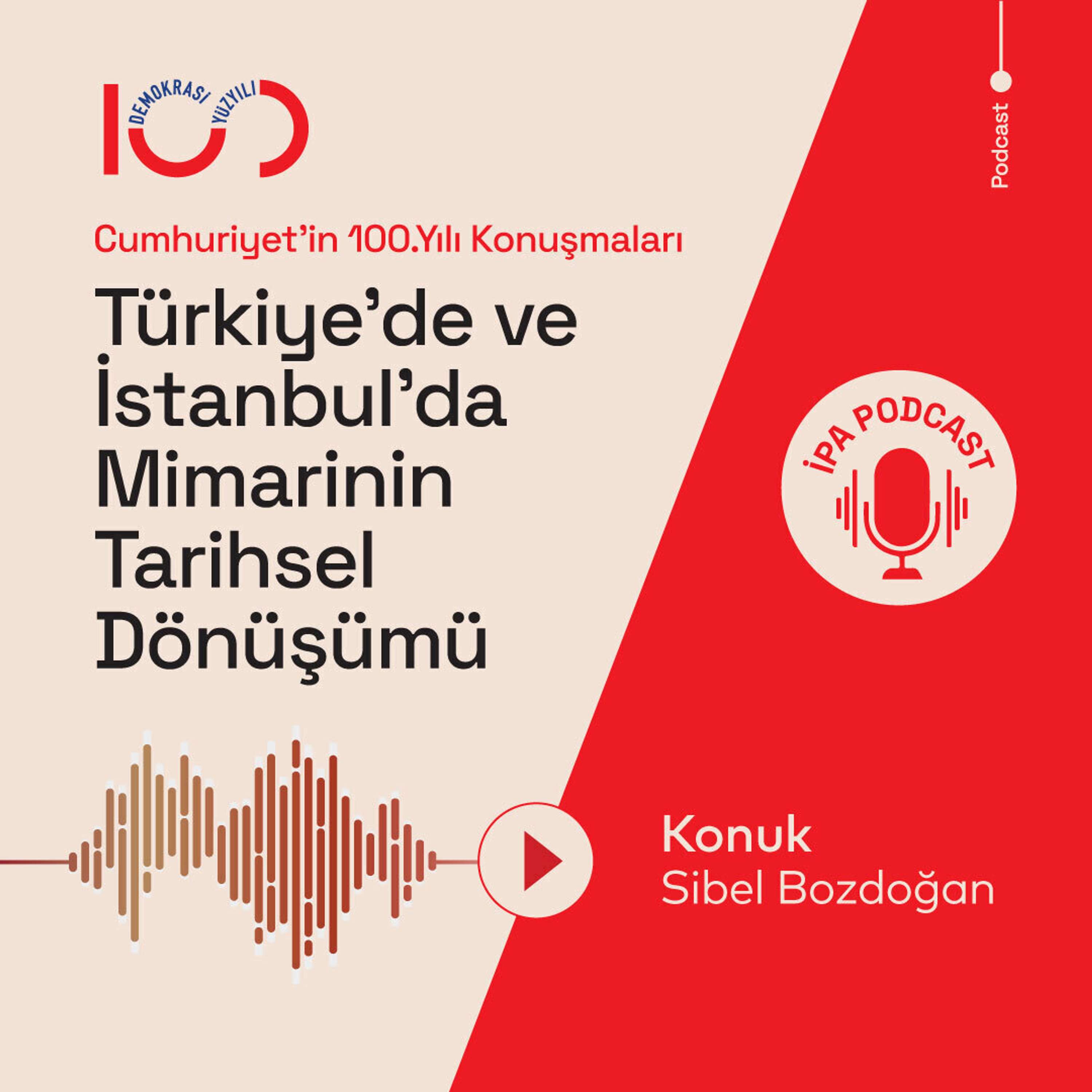 İPA Podcast