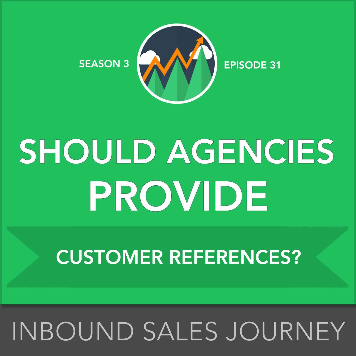 Inbound Sales Journey