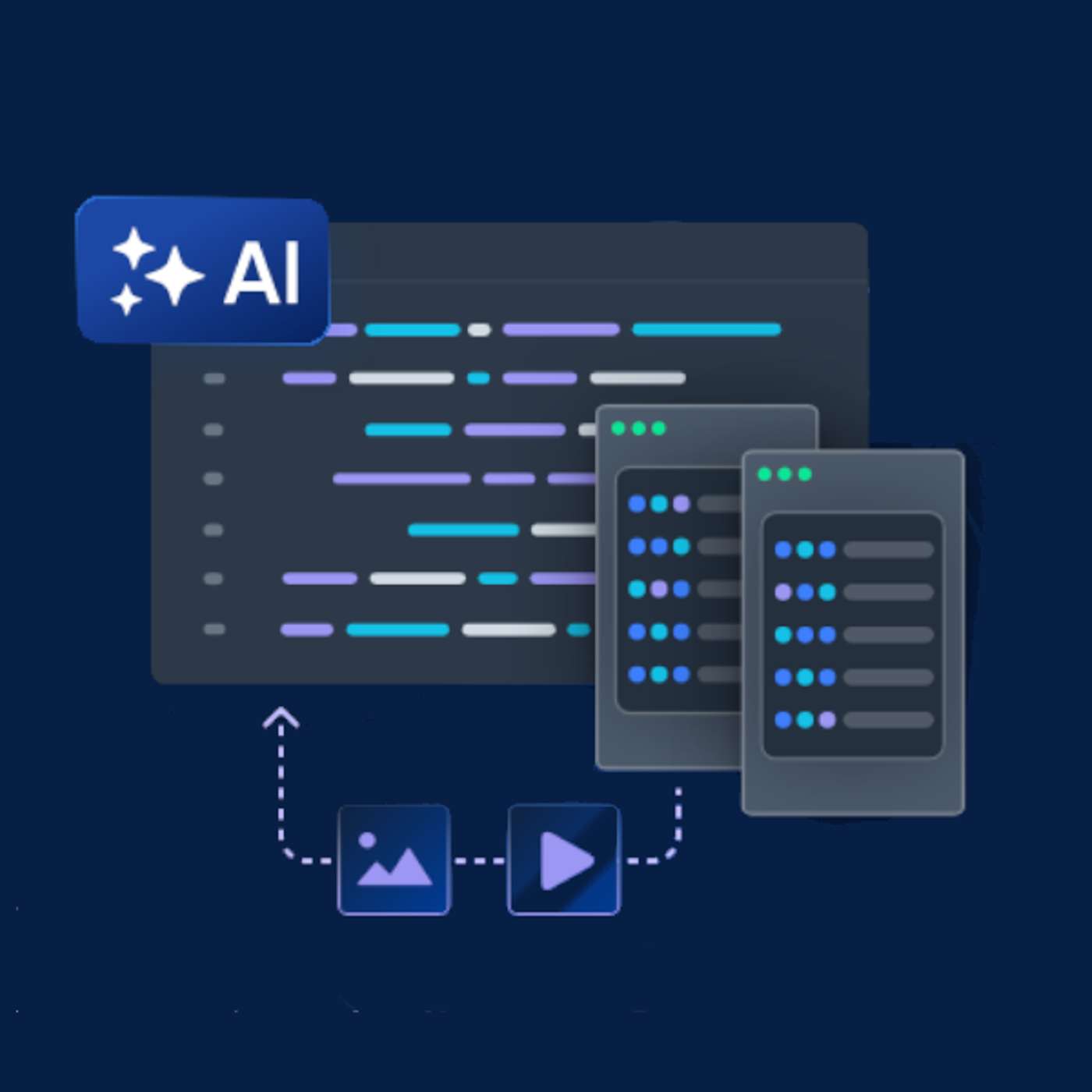 The Power of AI-Driven Proxy Management