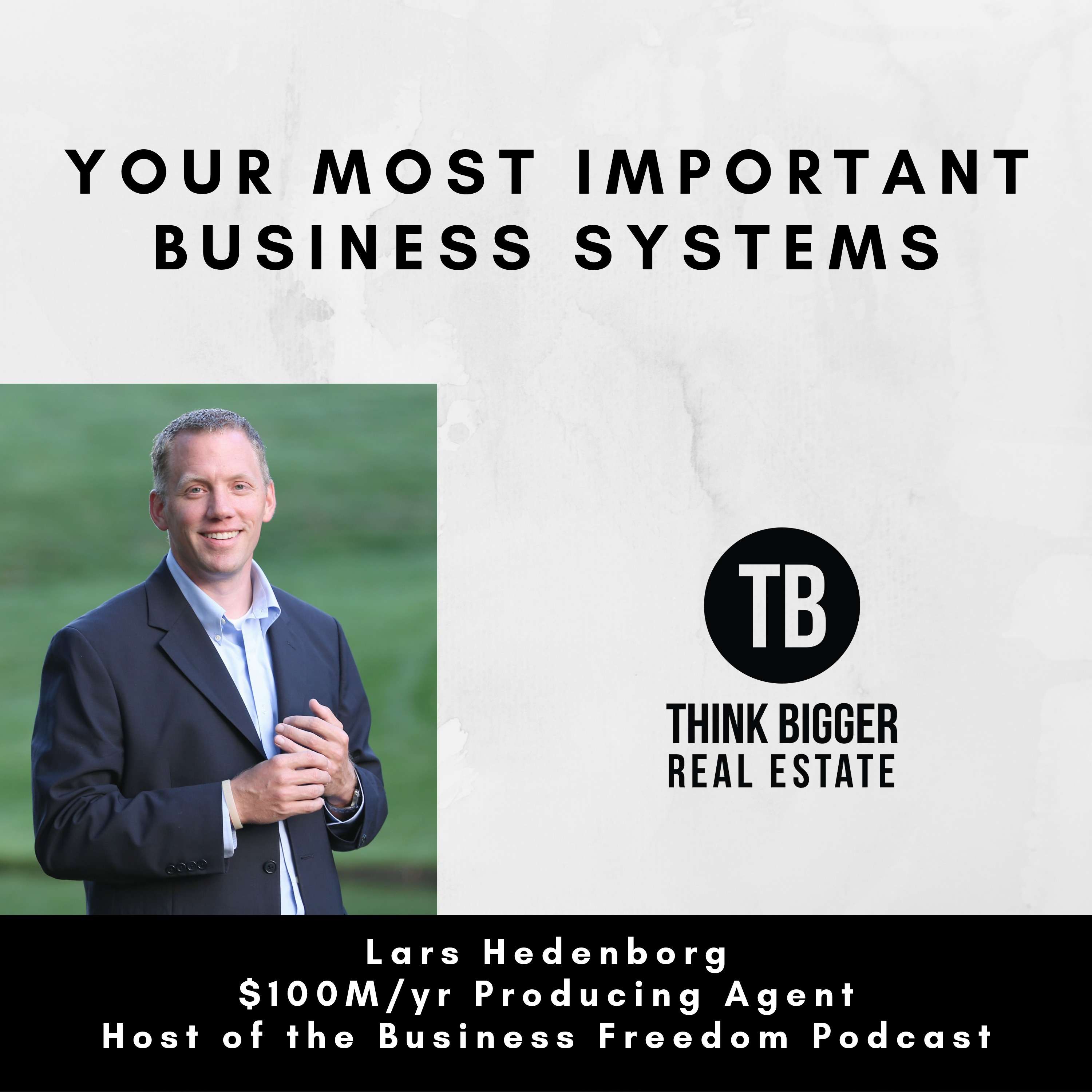 Think Bigger Real Estate