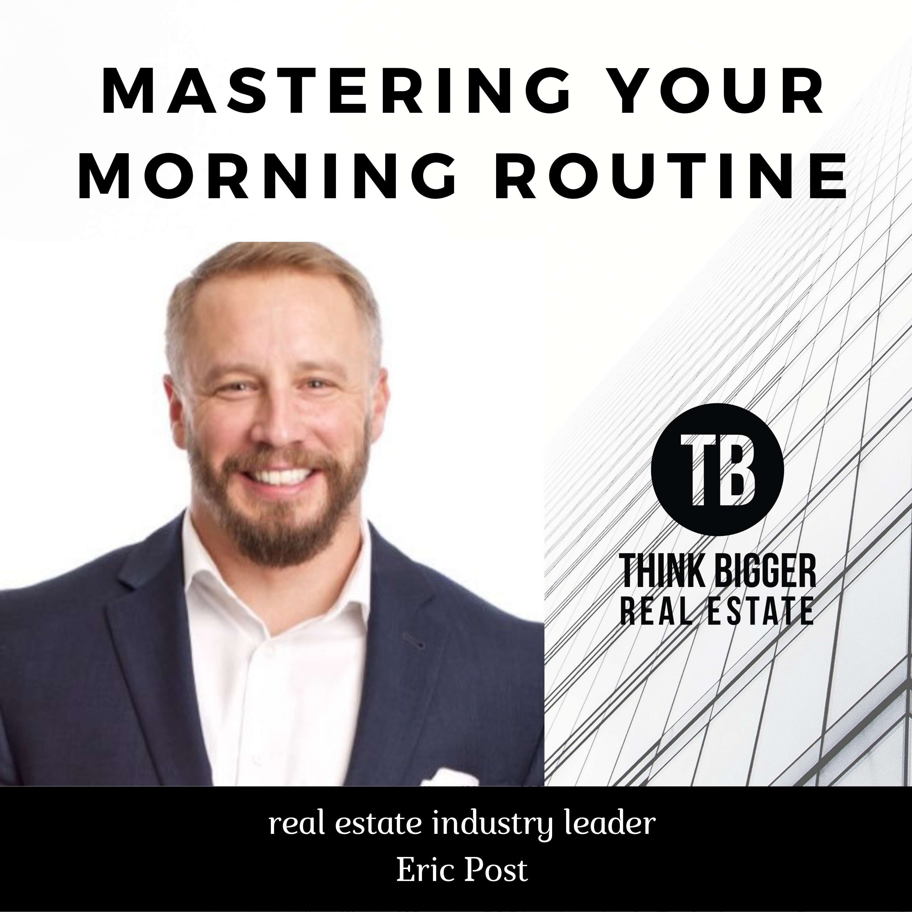 Think Bigger Real Estate