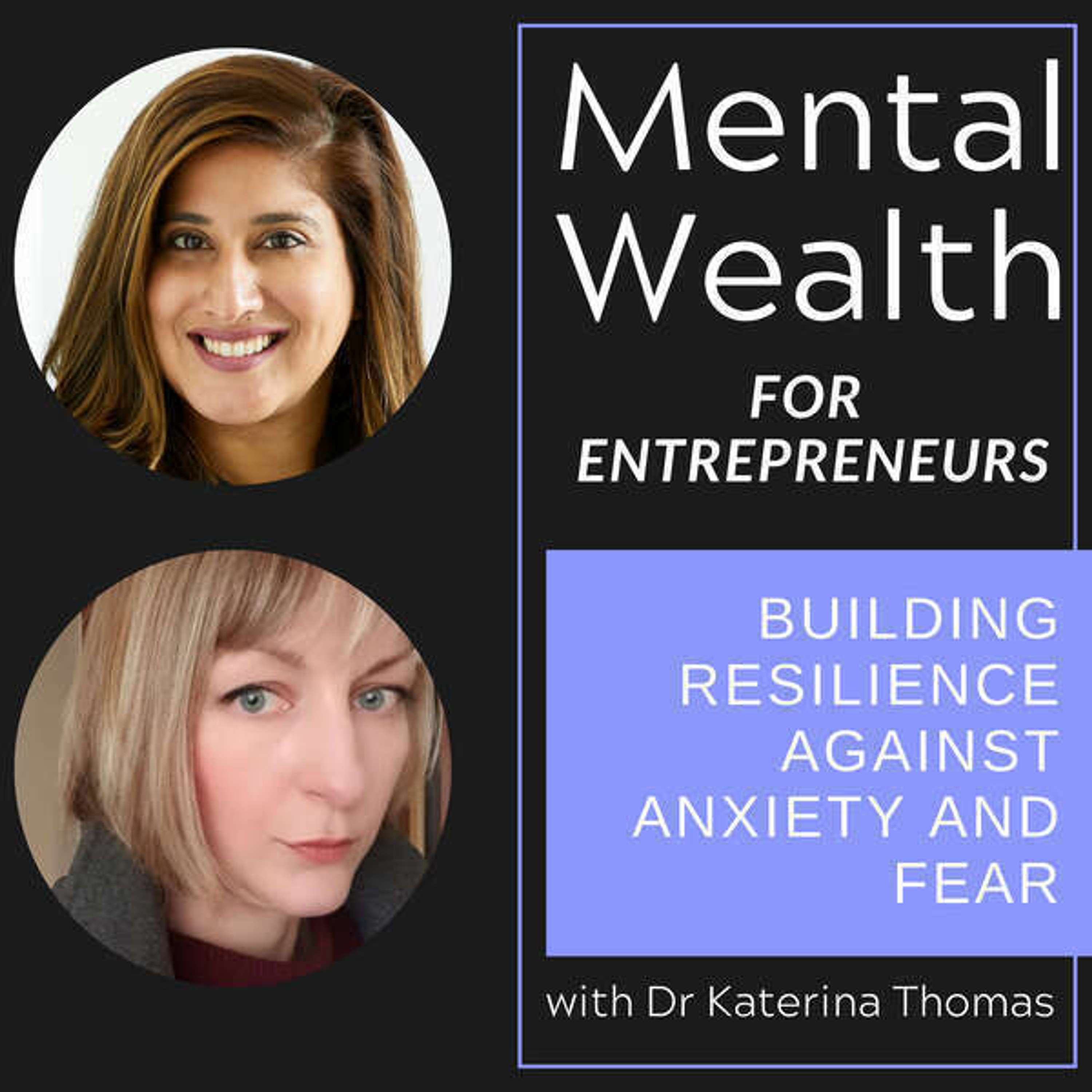 Mental Wealth For Entrepreneurs