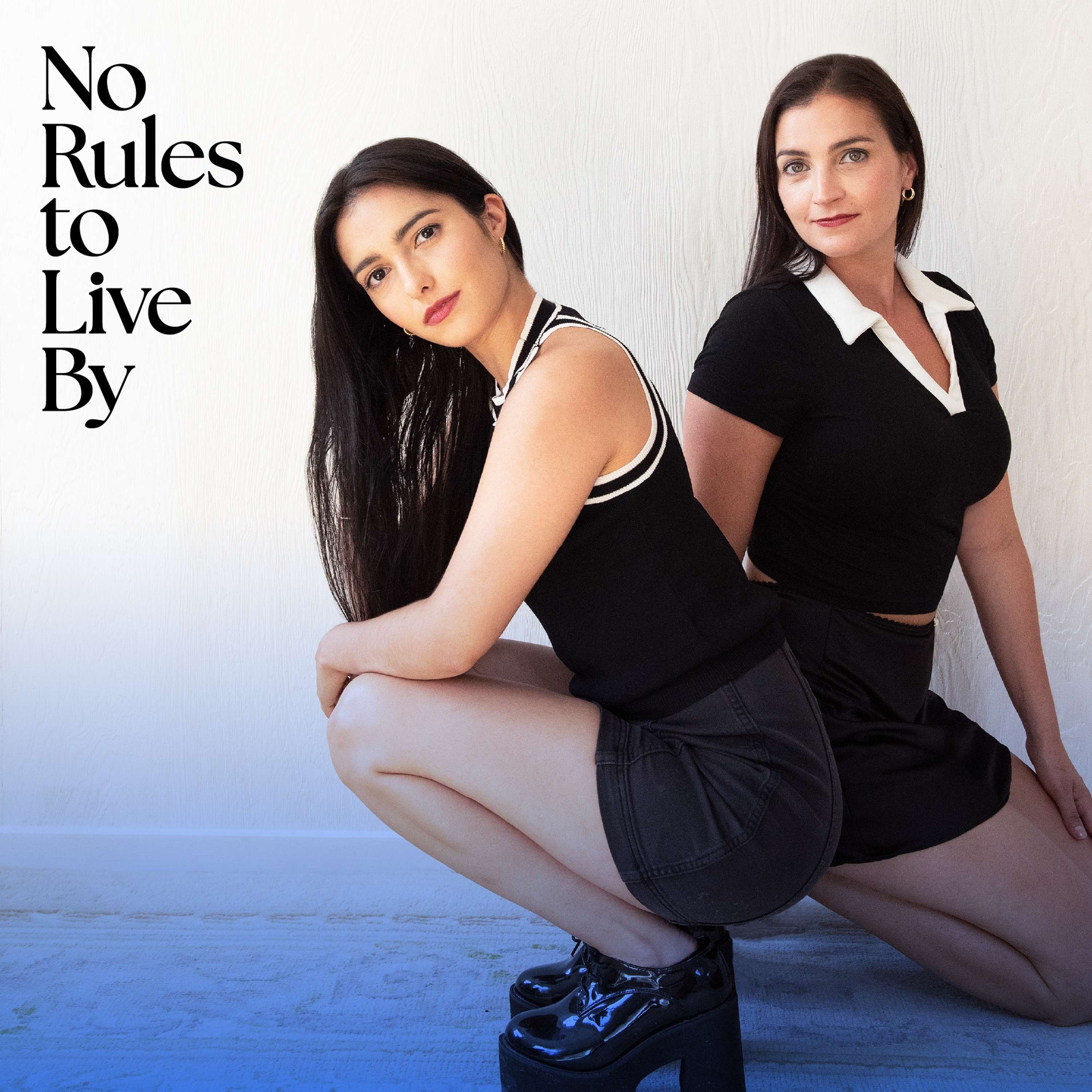 No Rules To Live By
