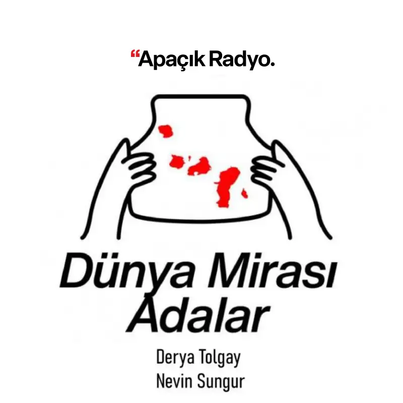 Dünya Mirası Adalar