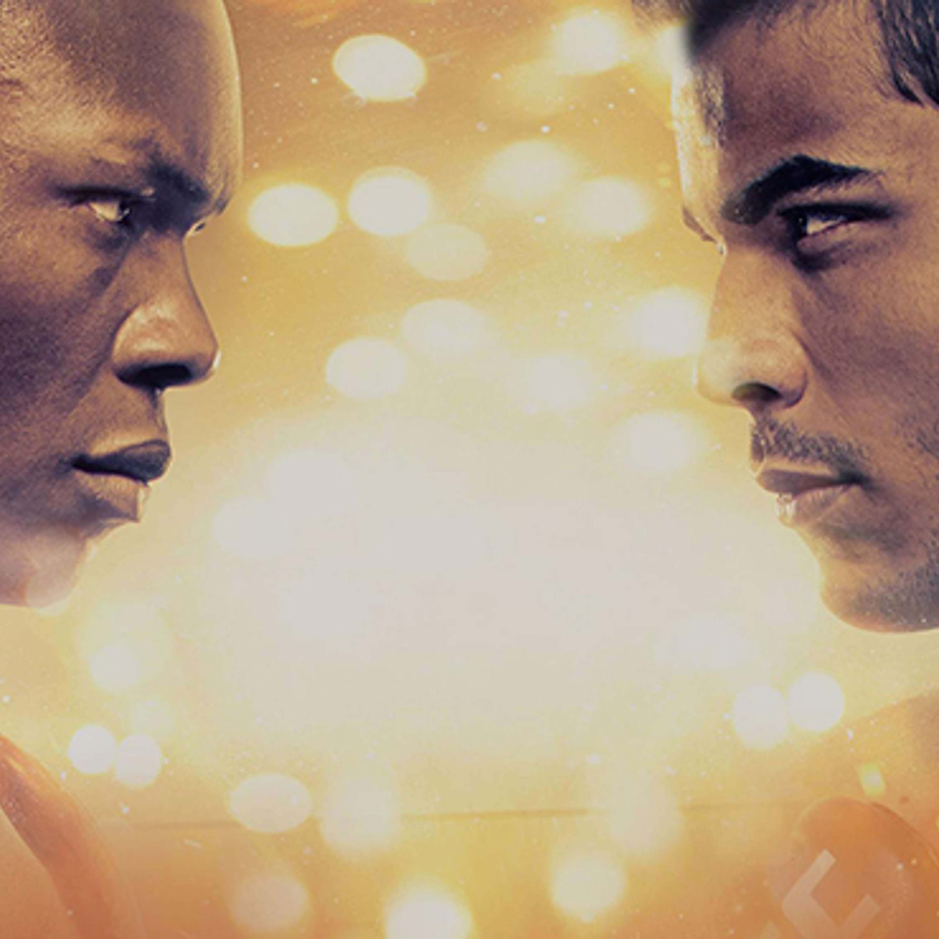 The 411 Ground and Pound MMA Podcast