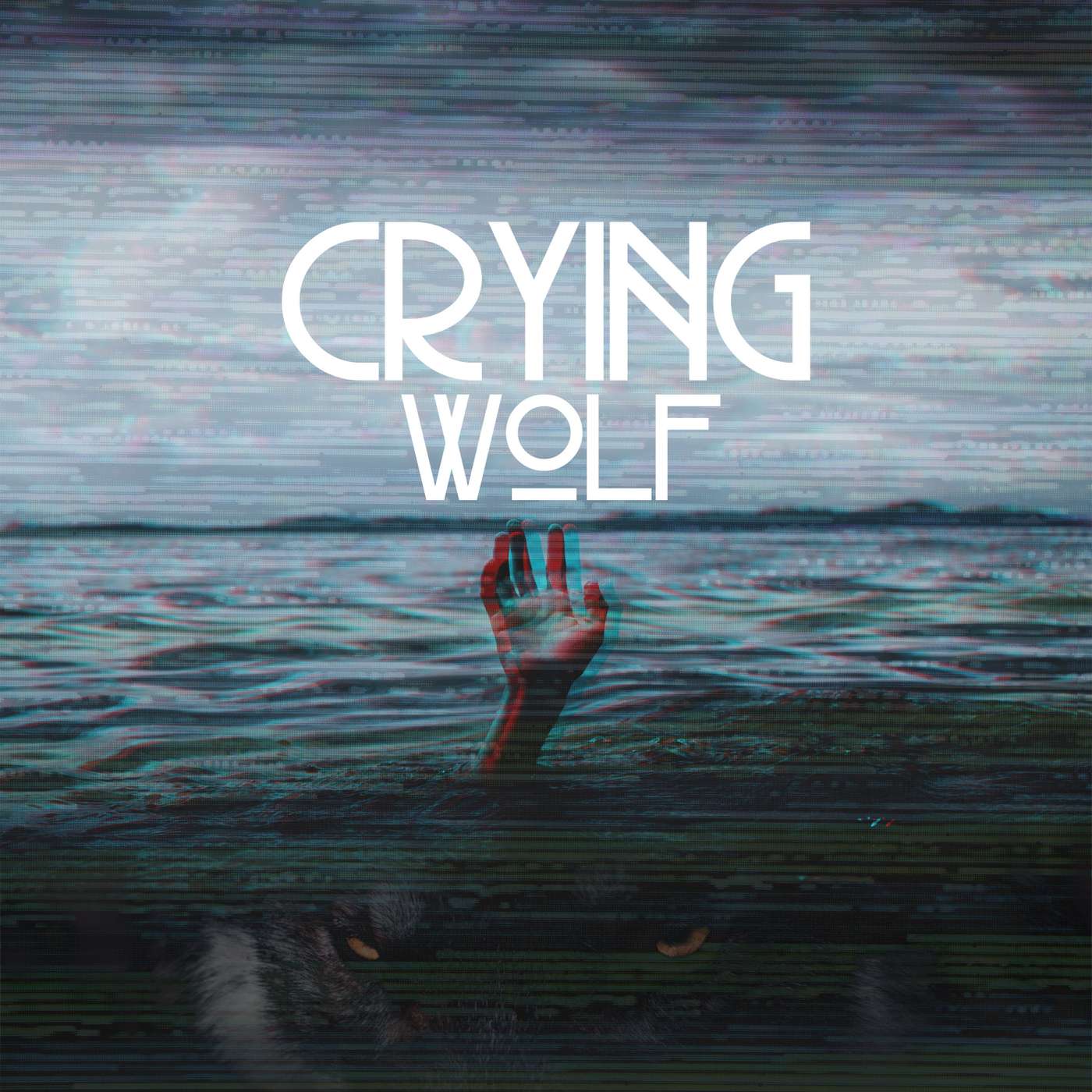 Crying Wolf episode artwork