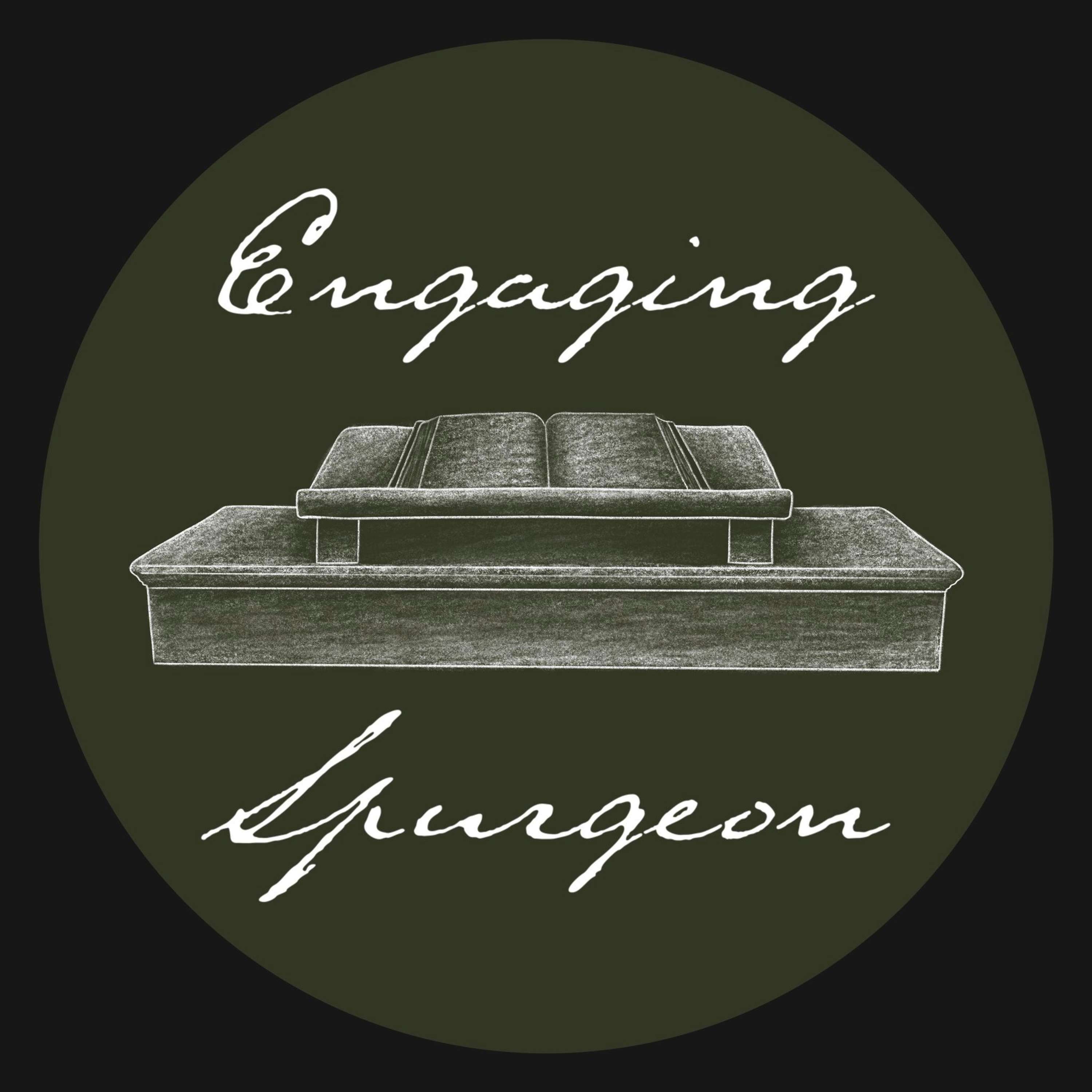 Engaging Spurgeon