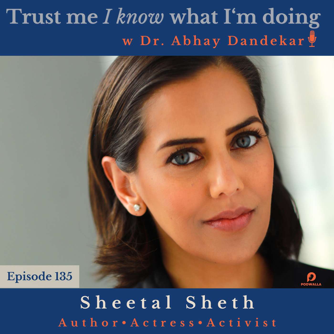 Sheetal Sheth...on writing children's books about real life, and universally appealing storytelling