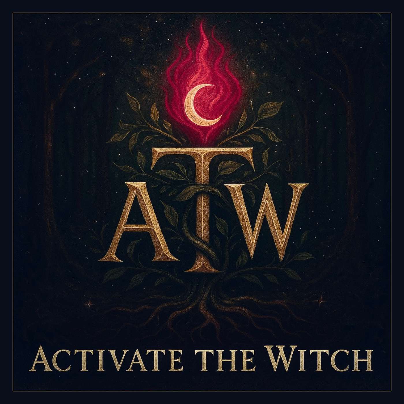 Activate The Witch