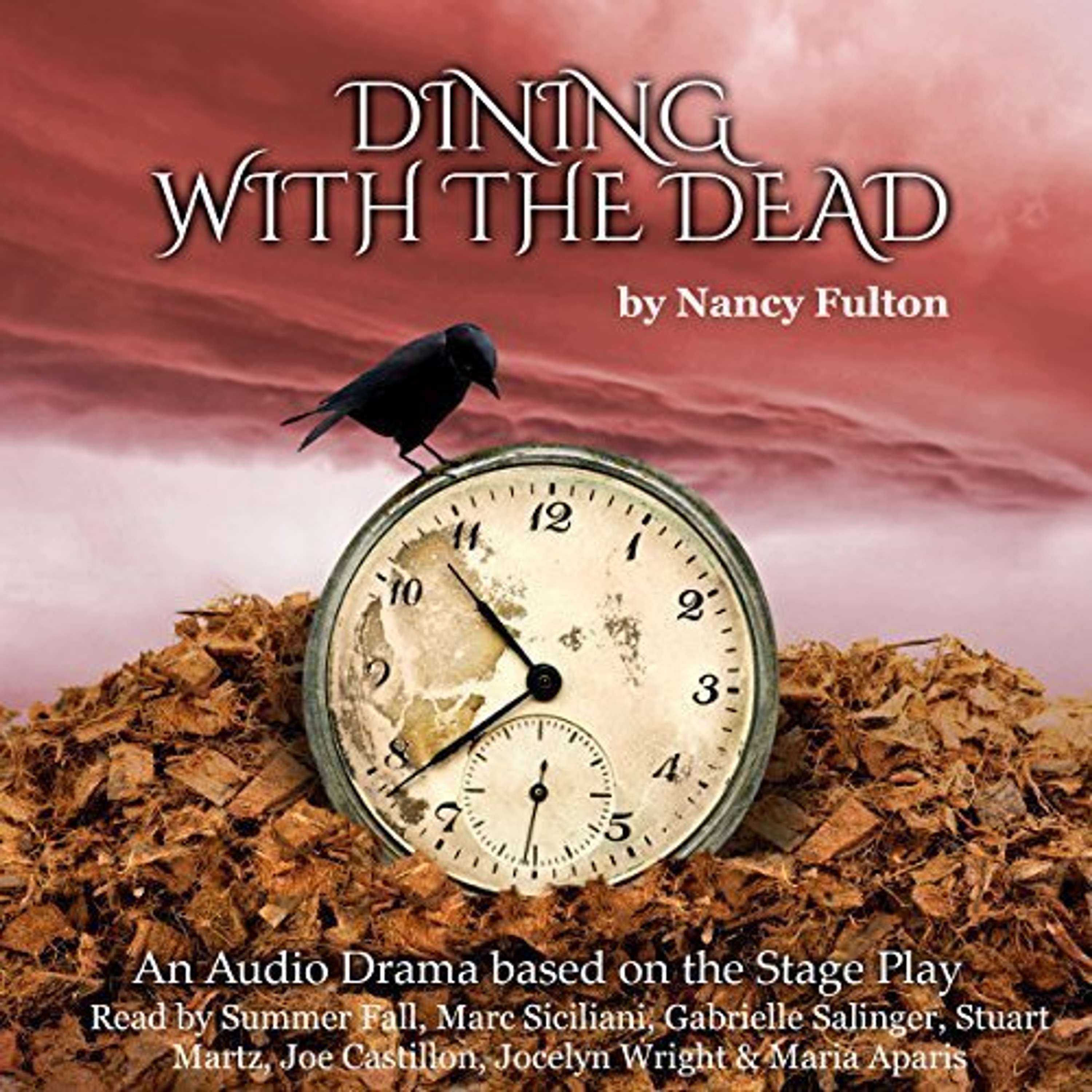 Full Cast Production Audio Dramas by AudioIron