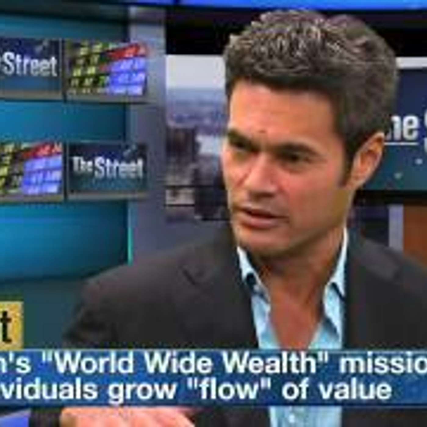 Roger\'s Entrepreneur Podcast