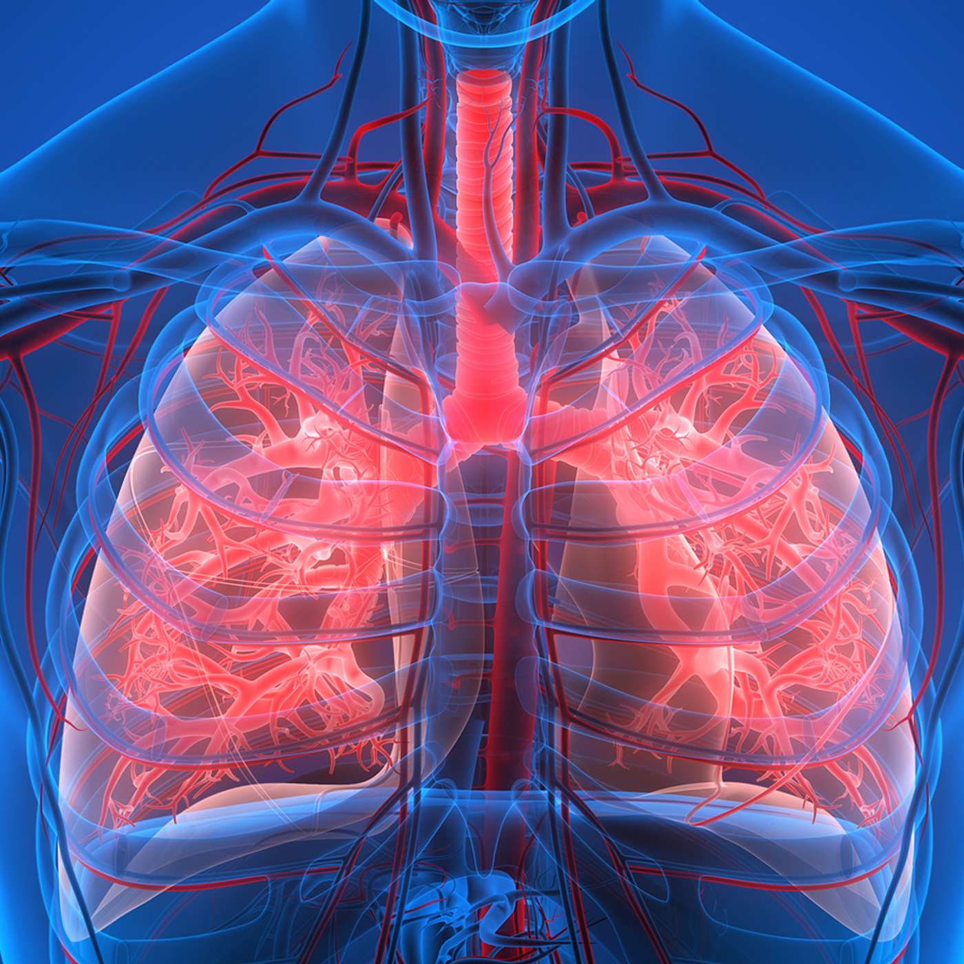 Podcast over longkanker met een ALK mutatie