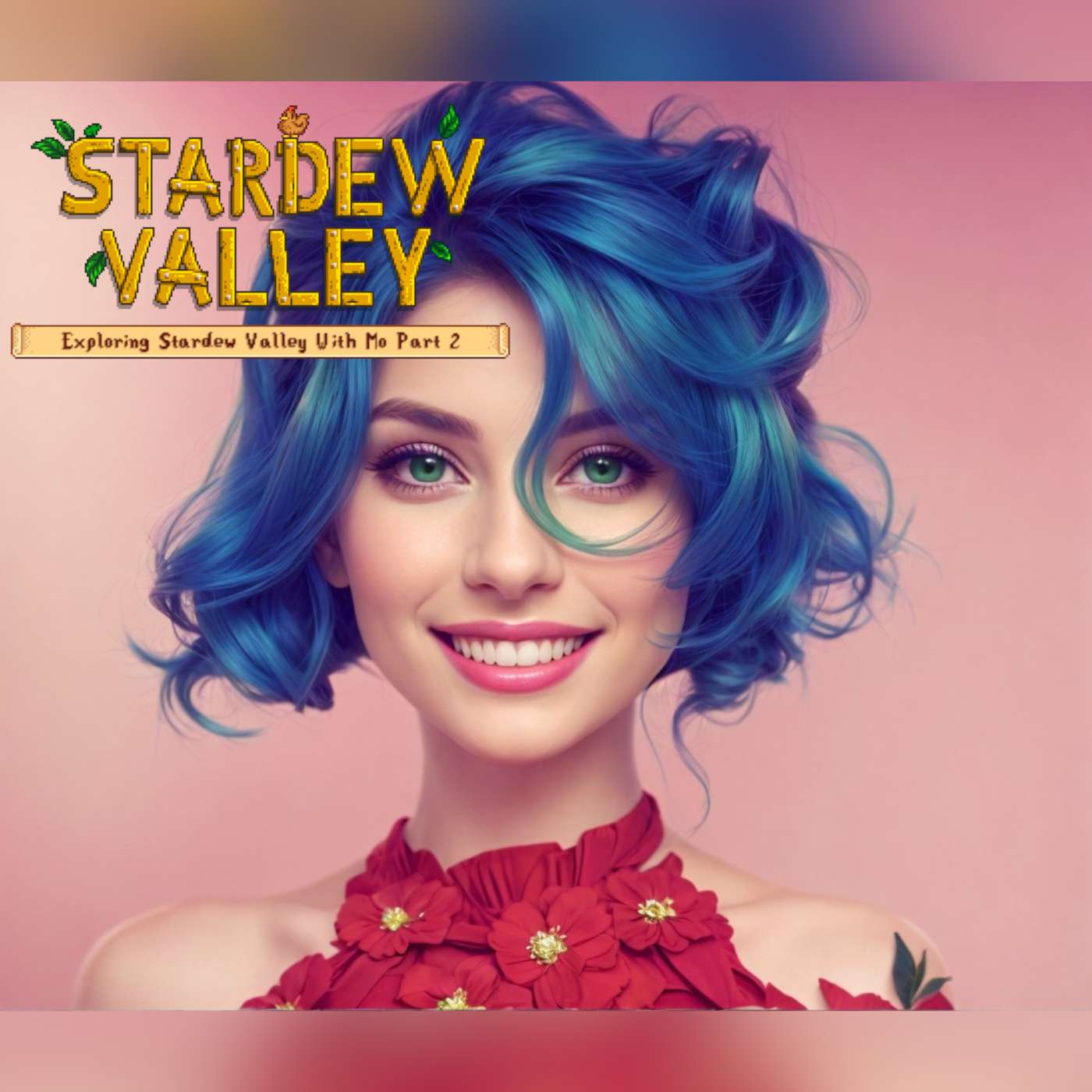 Exploring Stardew Valley: Stories from Pelican Town - Part Two