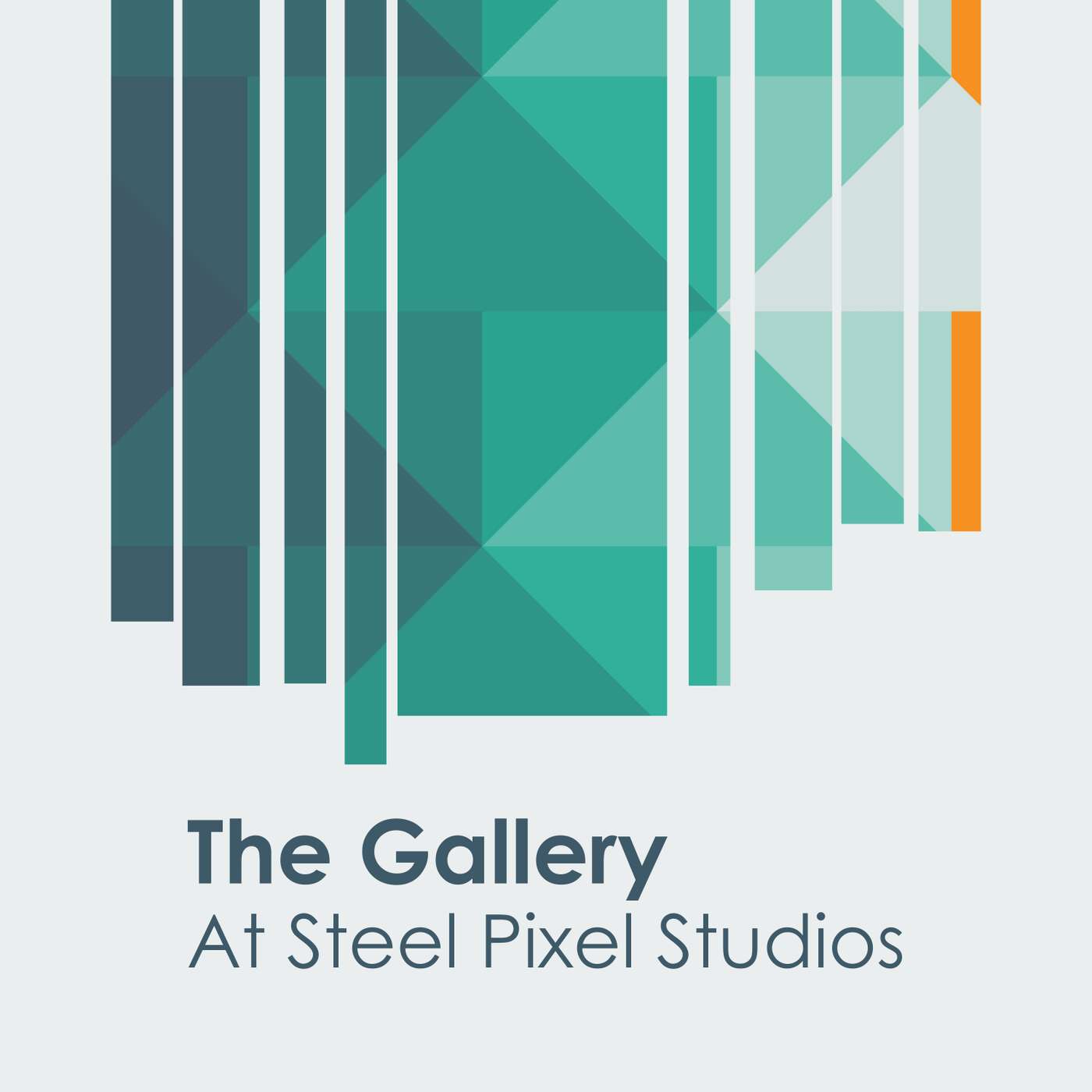 The Gallery At Steel Pixel Studios