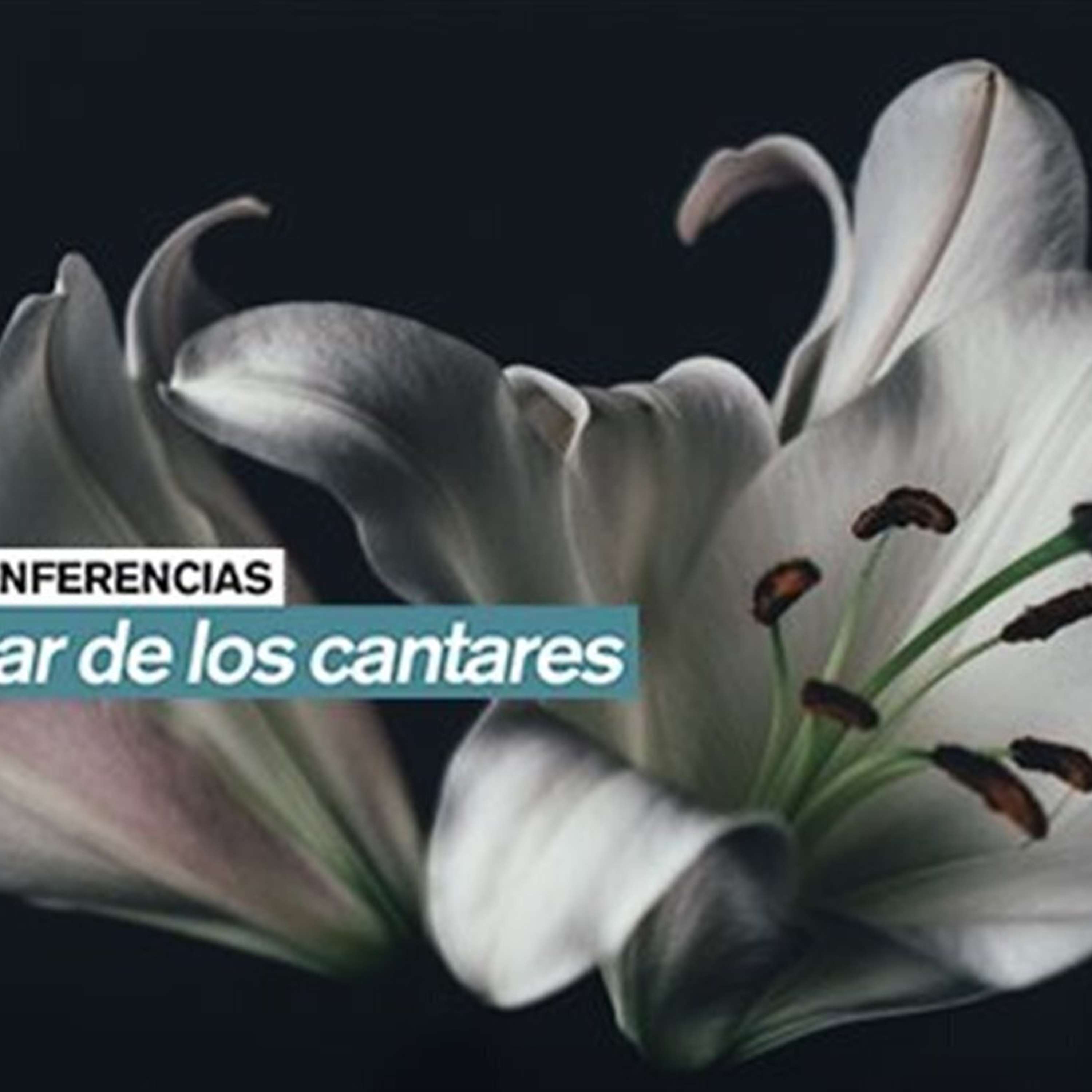 El Cantar de los cantares (I): El cantar más bello: lectura dramatizada de El Cantar de los cantares de Salomón