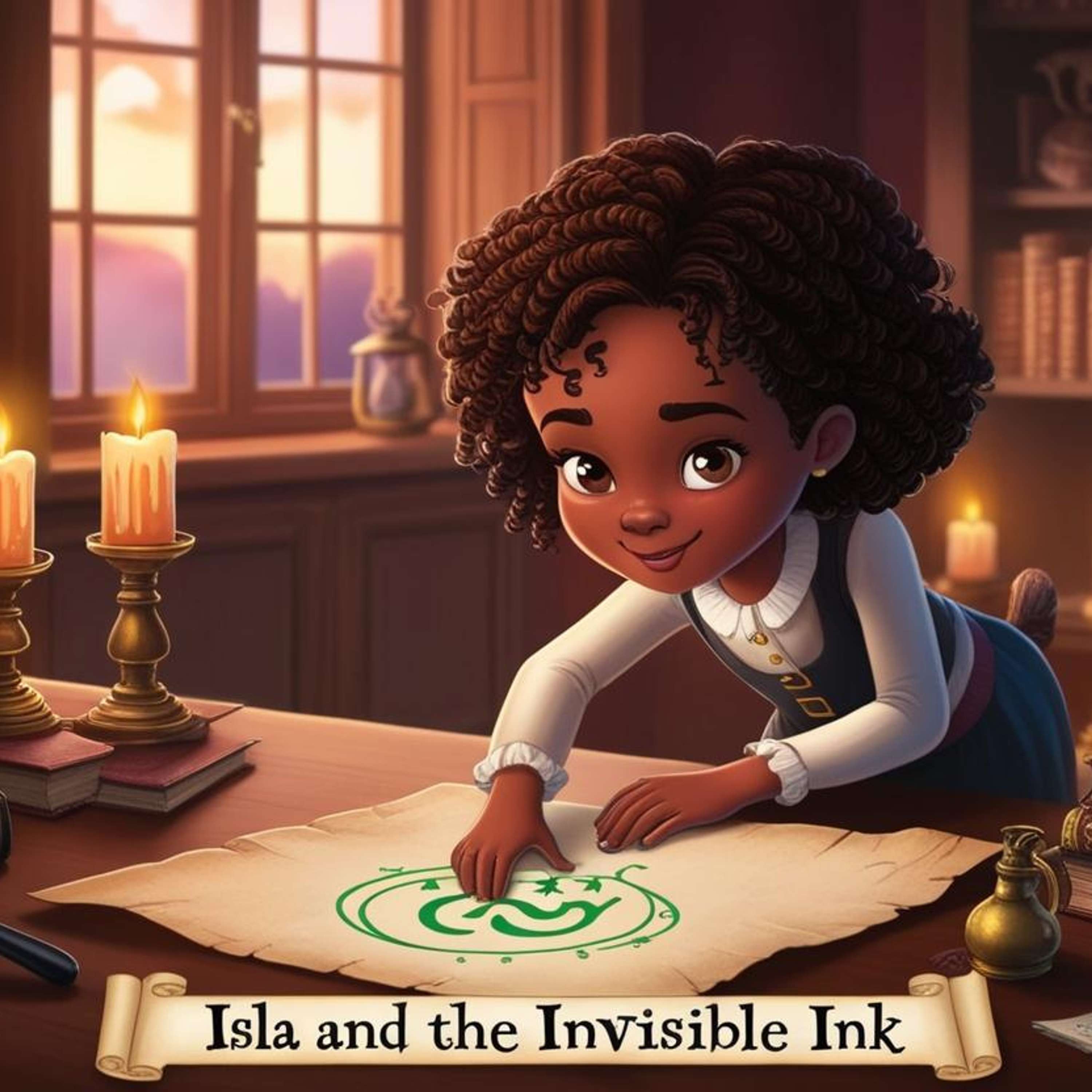 StoryTime Adventures