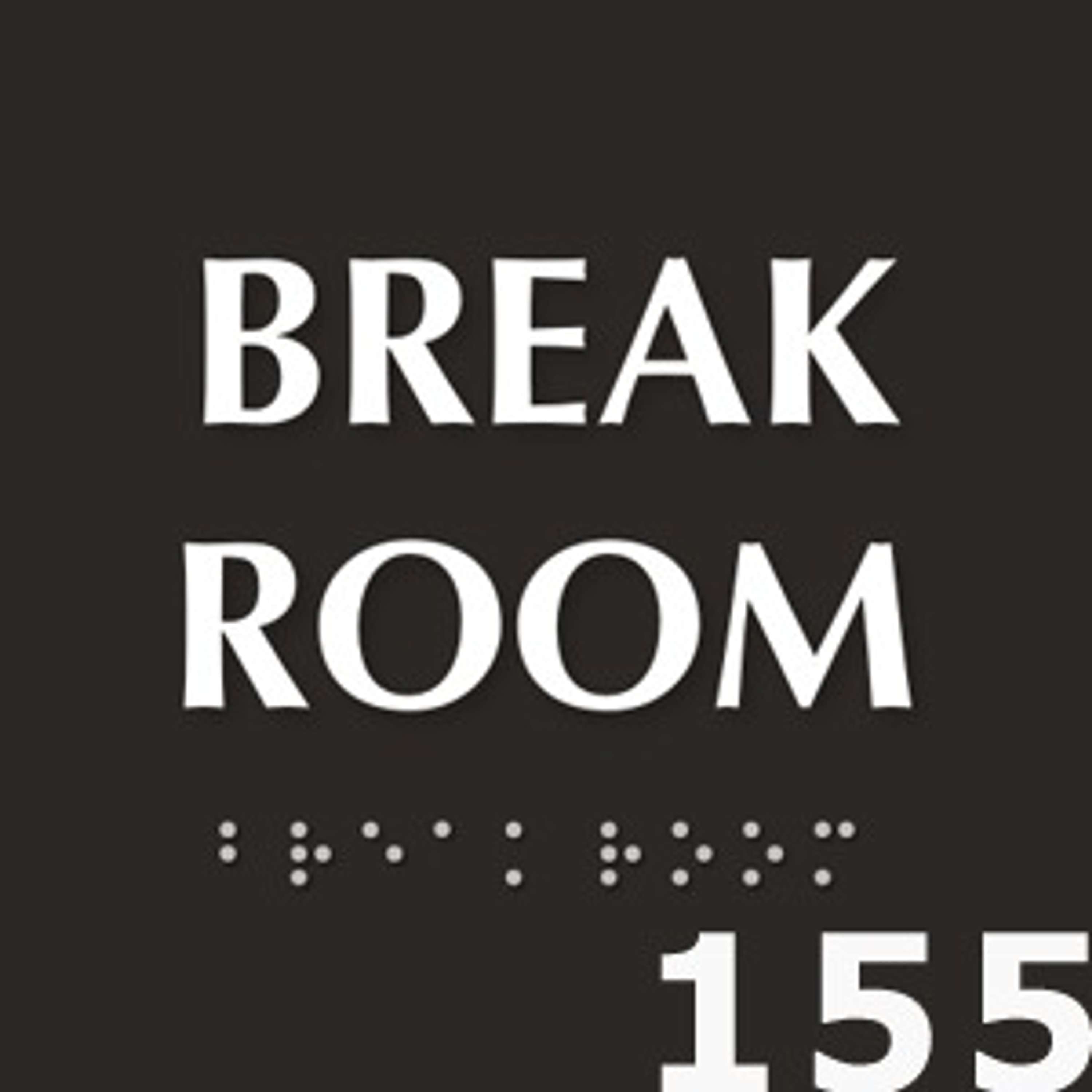 The Break Room