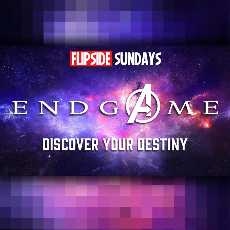 Endgame: Discover Your Destiny p.6