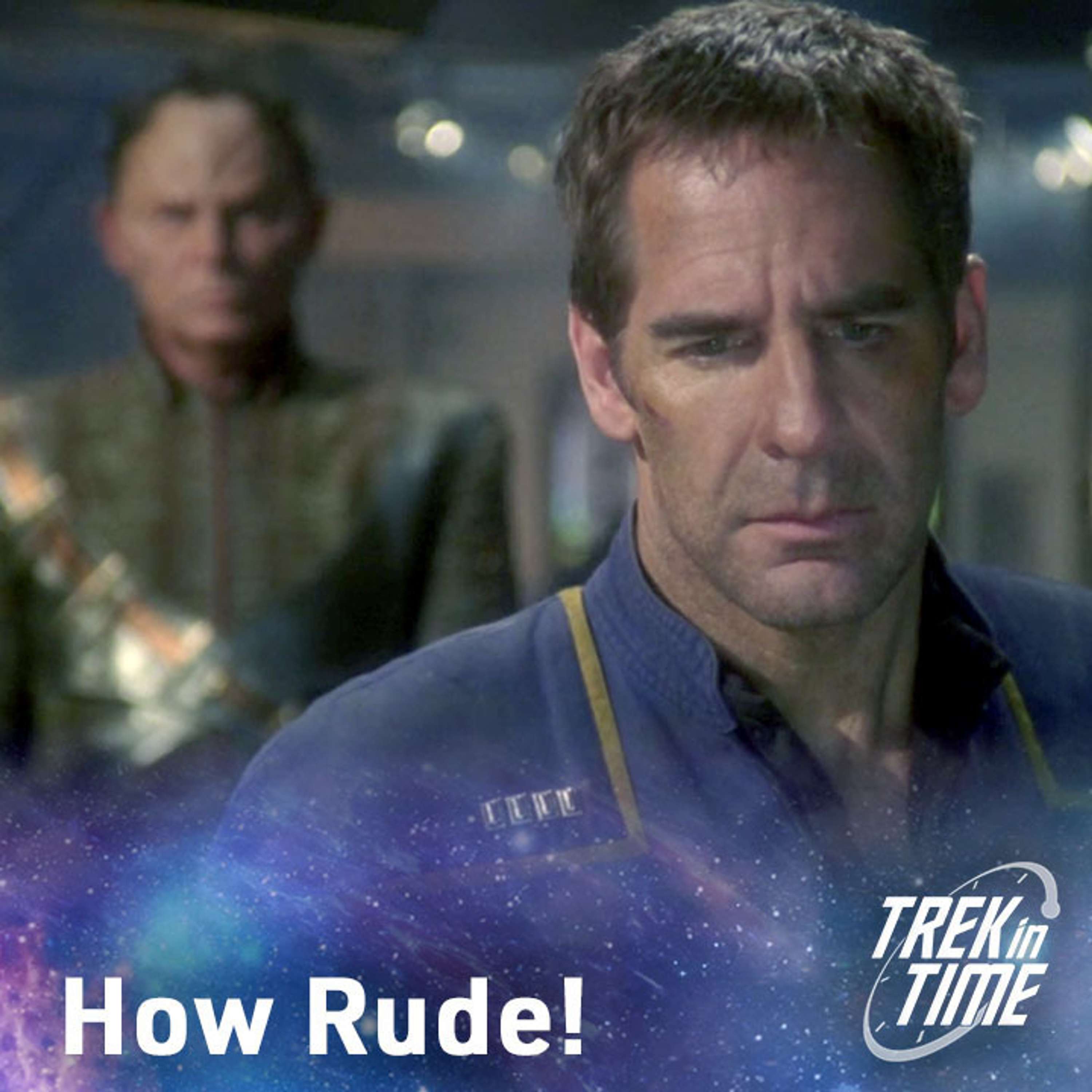 Trek In Time