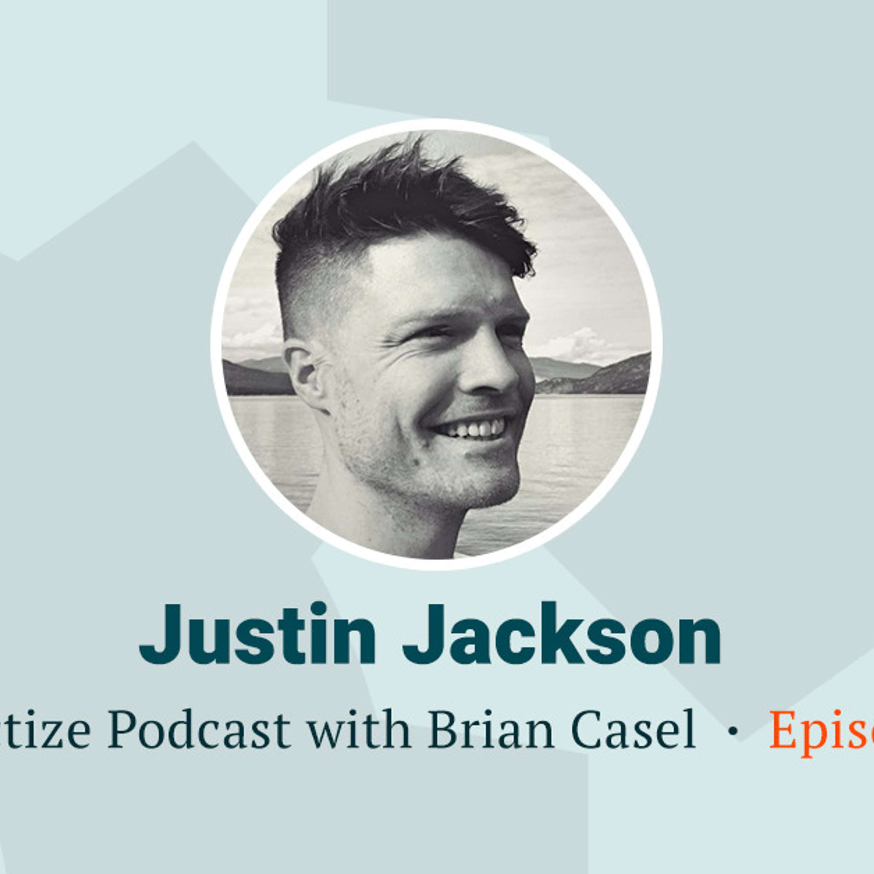 The Productize Podcast