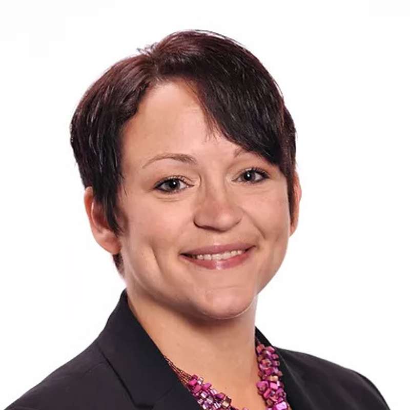 Liz Metts