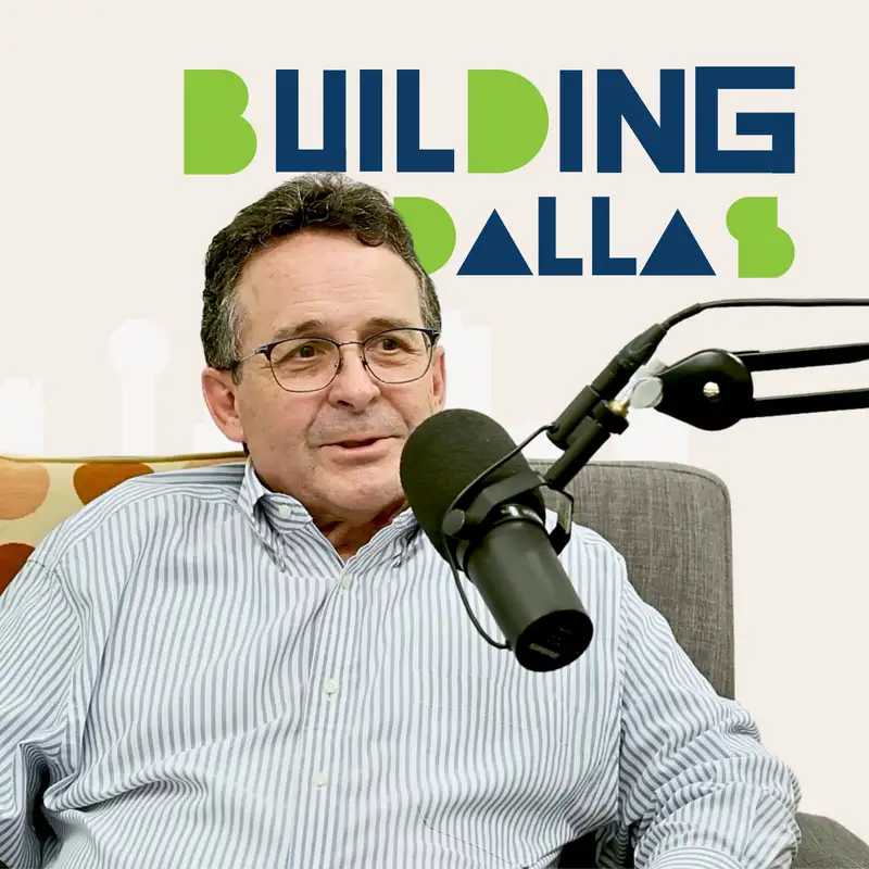 Designing the Dallas You Love: Parks, Trails & Neighborhood Legacy