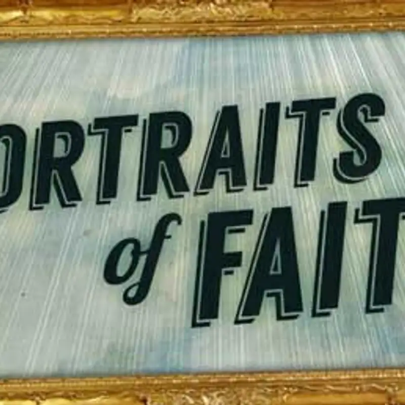 A Portrait of Mary (Audio)