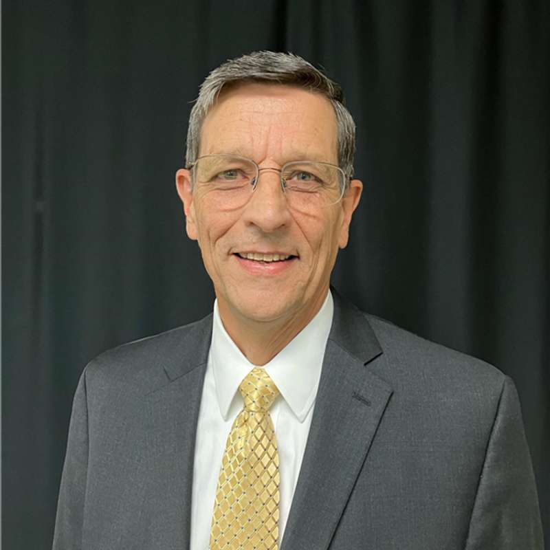 Paul Johnson